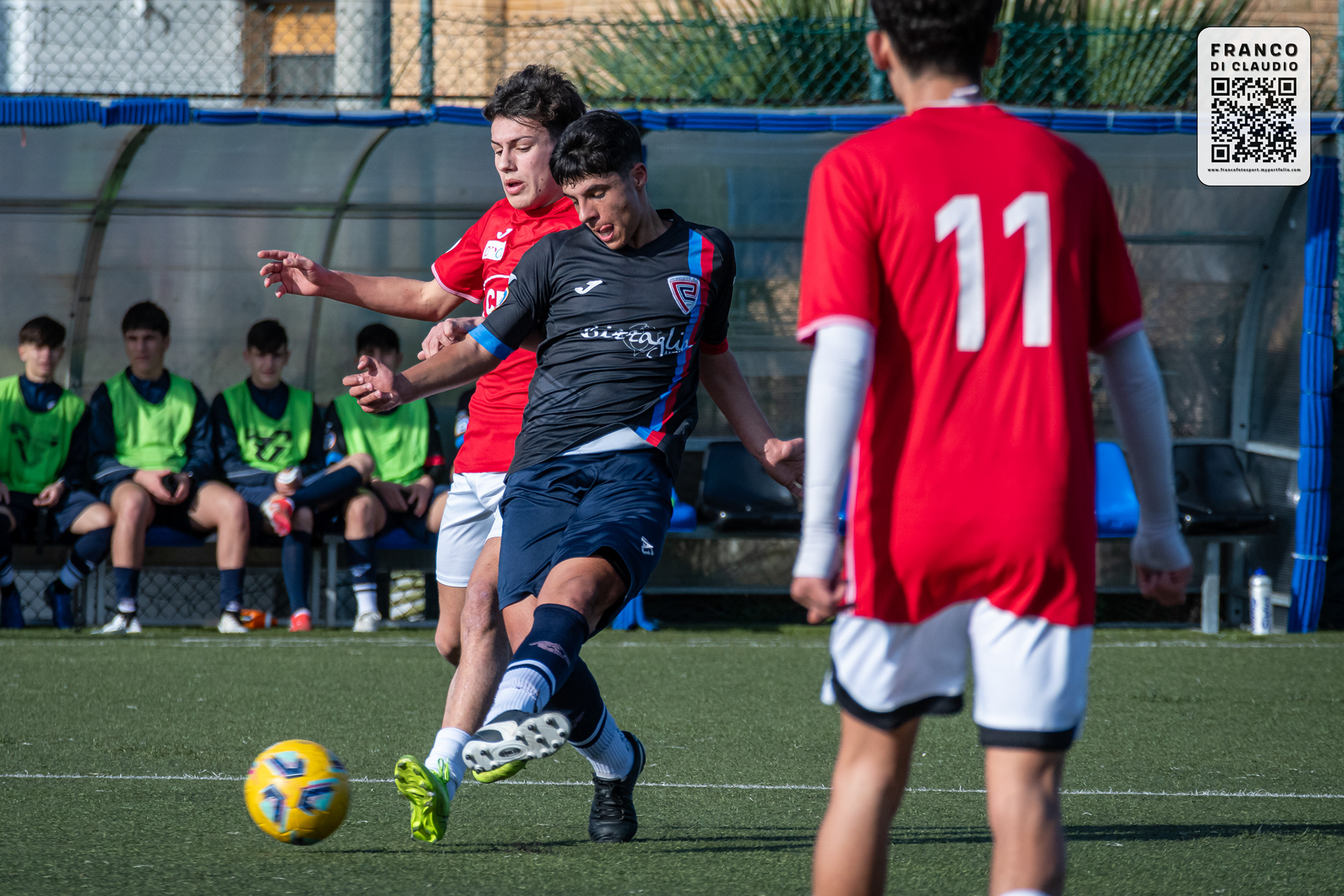 CVT-PMZ U17 24-25 #12