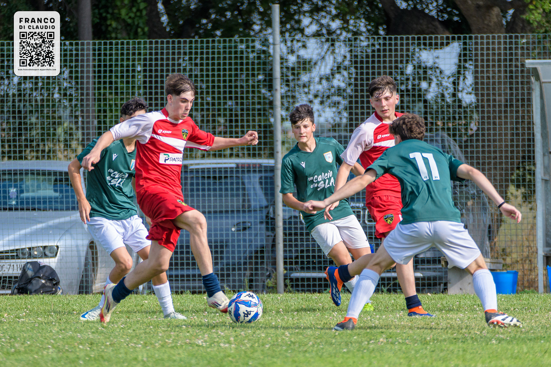 AAC2025 U16 #44