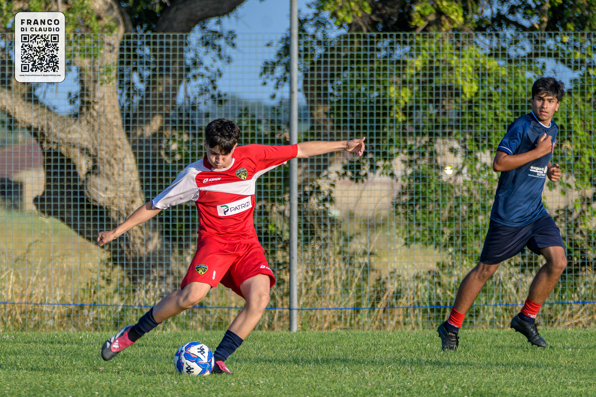 AAC2025 U16 #138
