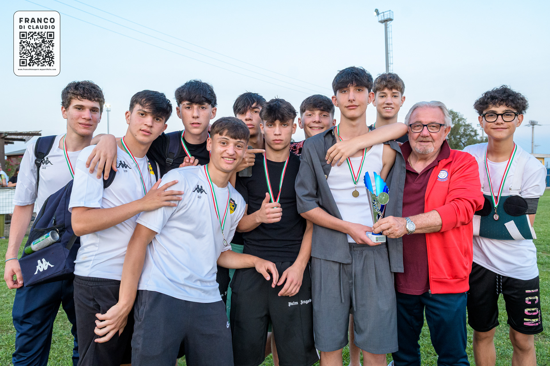 AAC2025 U16 #190