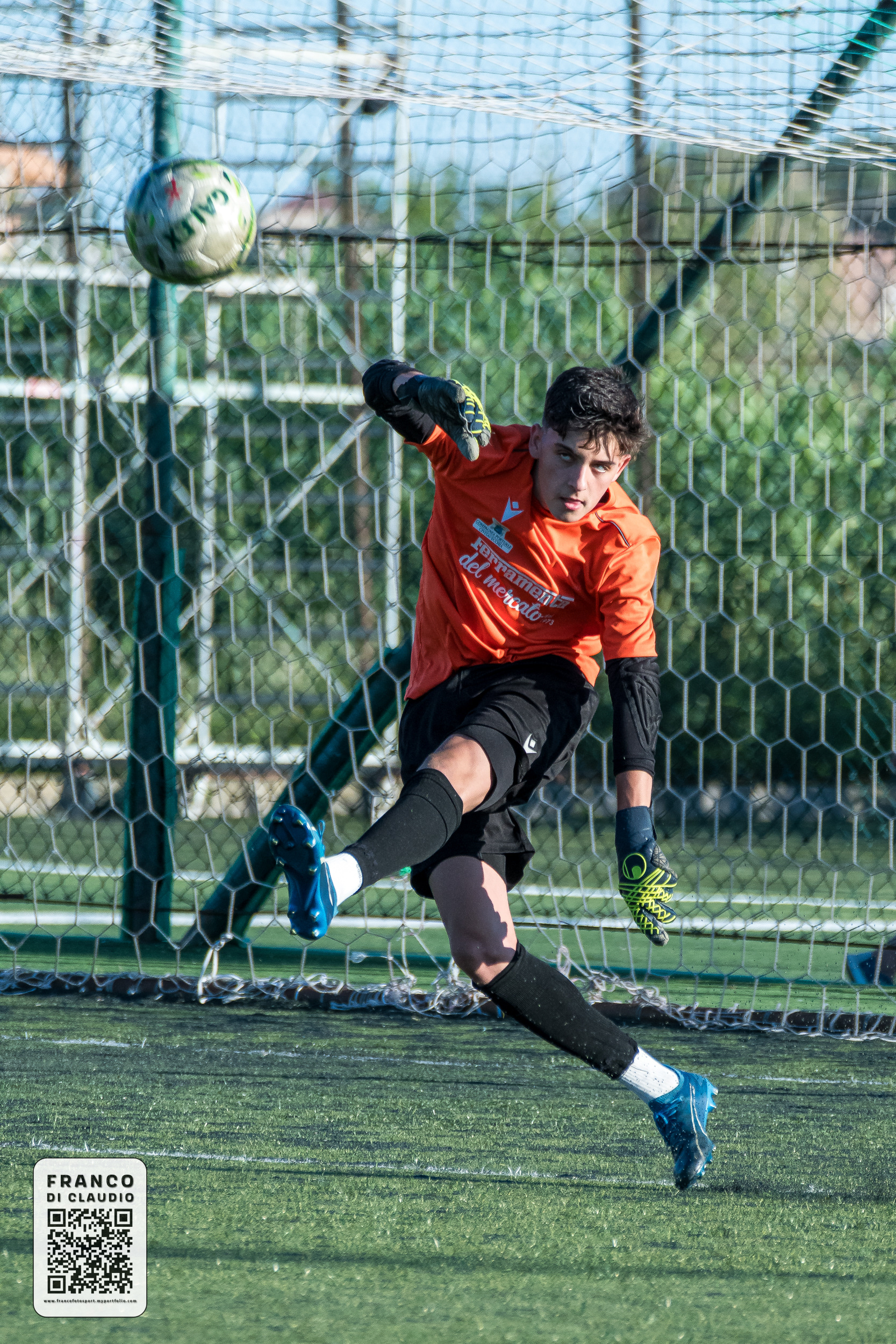 DLF-CCR U16 24-25 #25