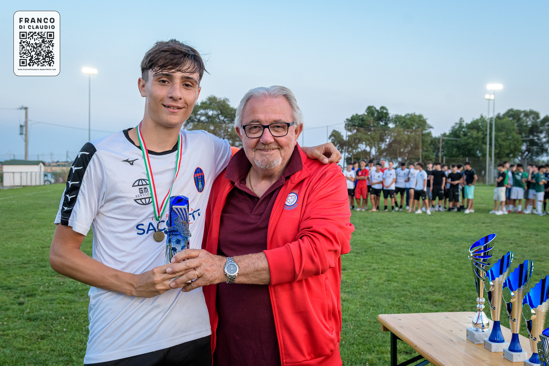 AAC2025 U16 #186