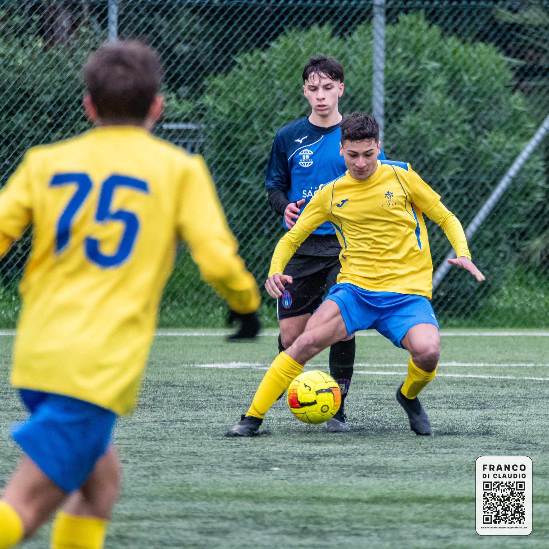 PTR-CIV U16 022025 #54