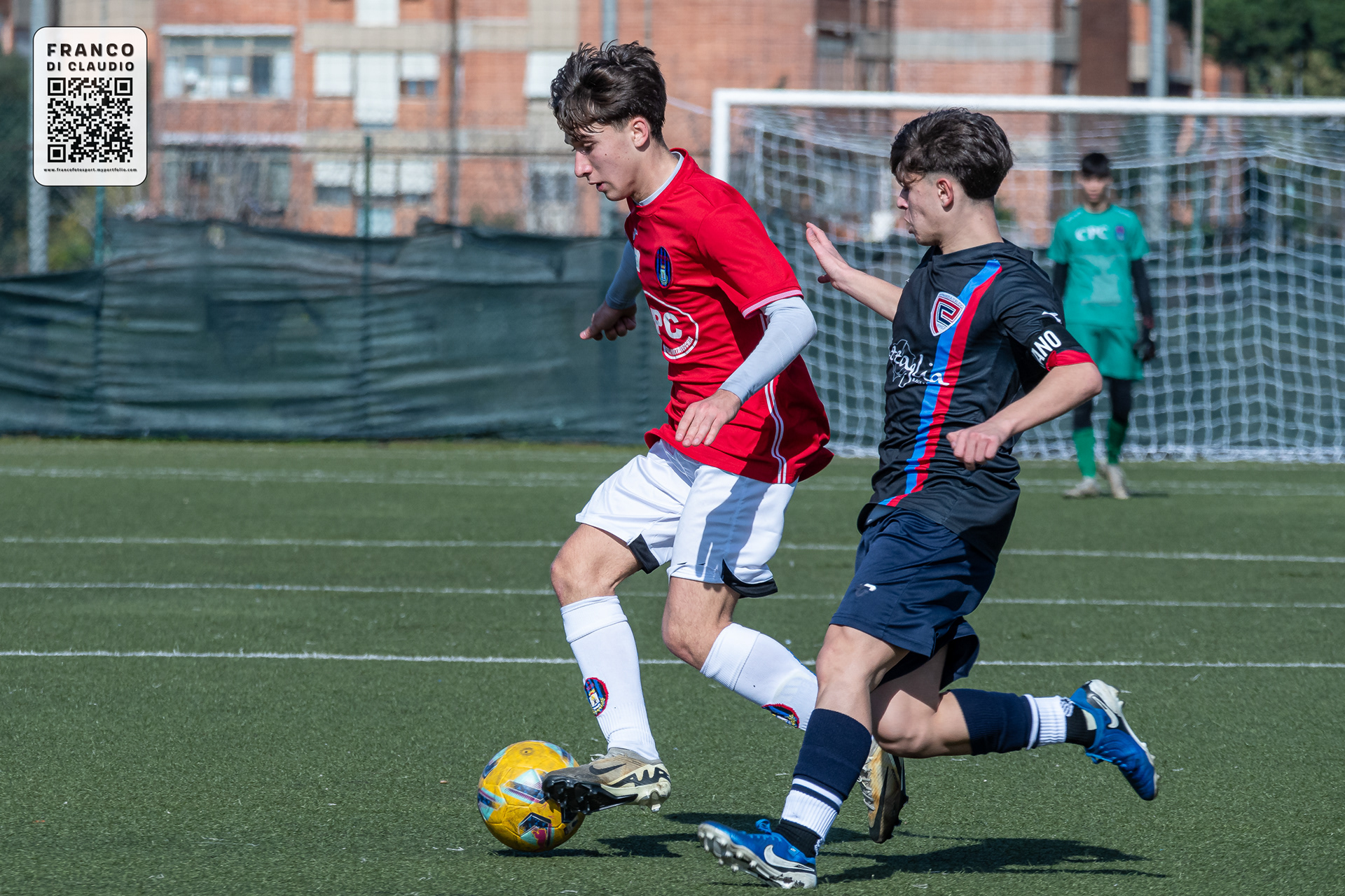 CVT-PMZ U17 24-25 #82