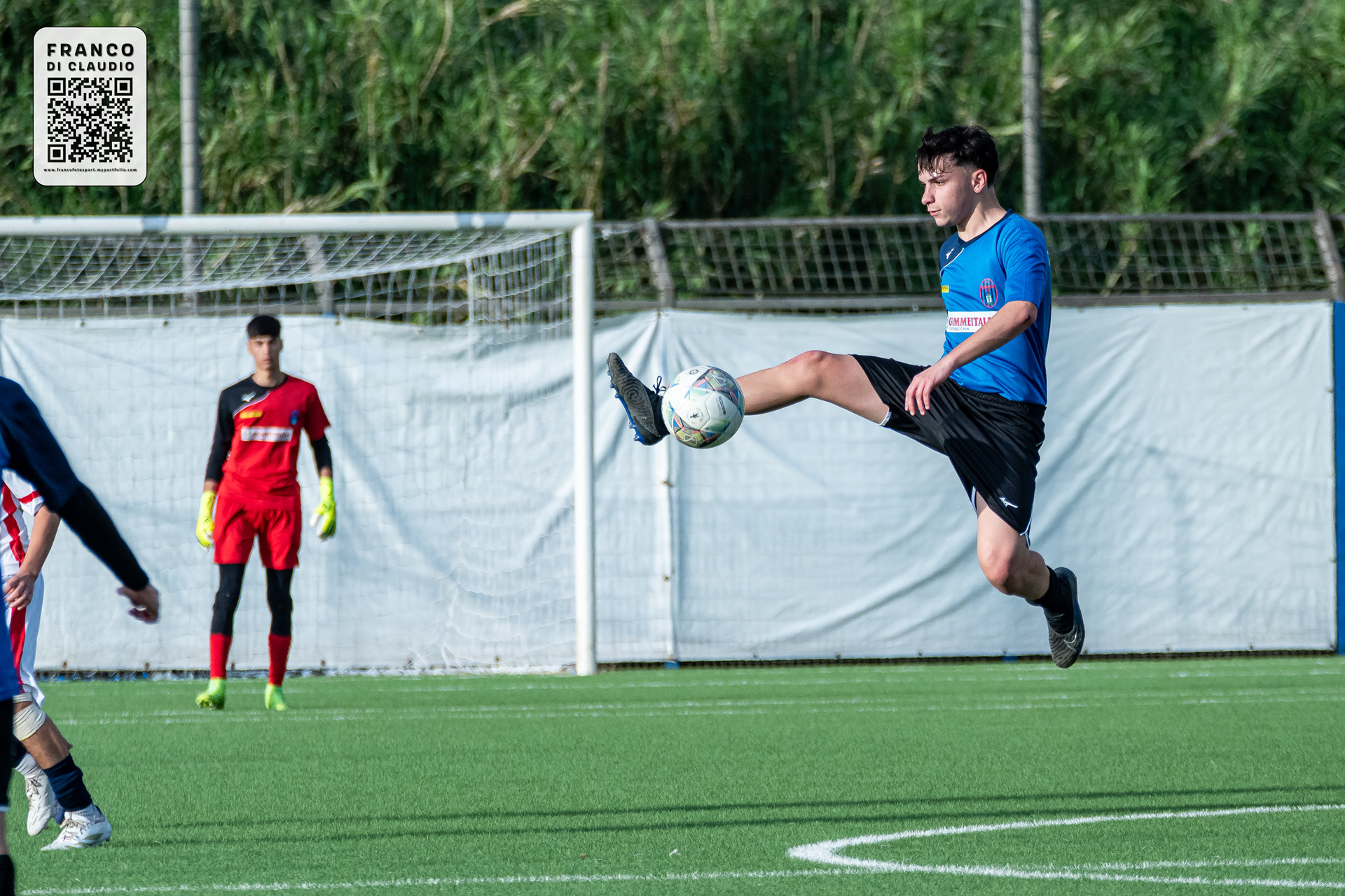 LSP-CIV U17 24-25 #58