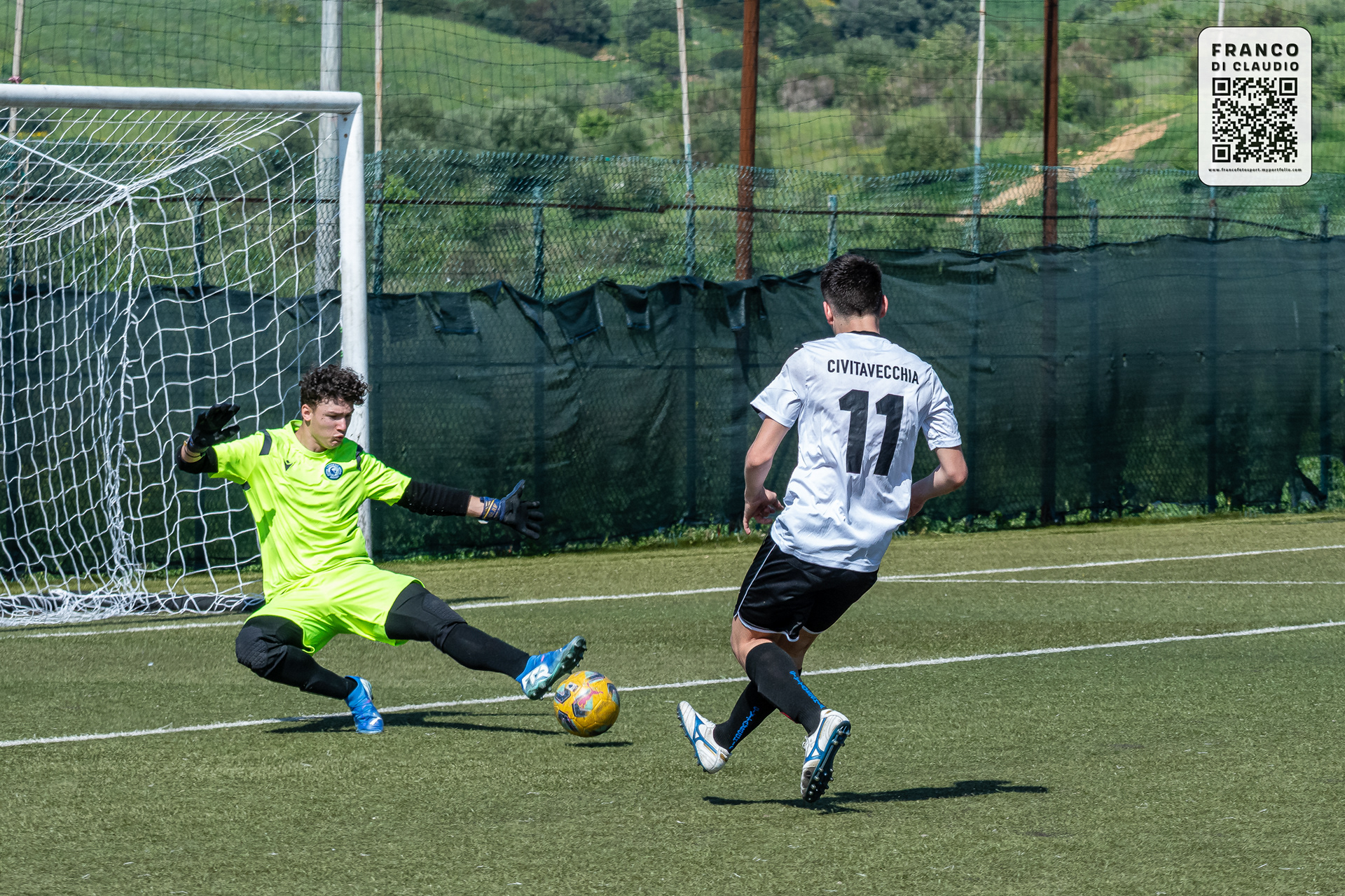 CIV-TRS U16 24-25 #23