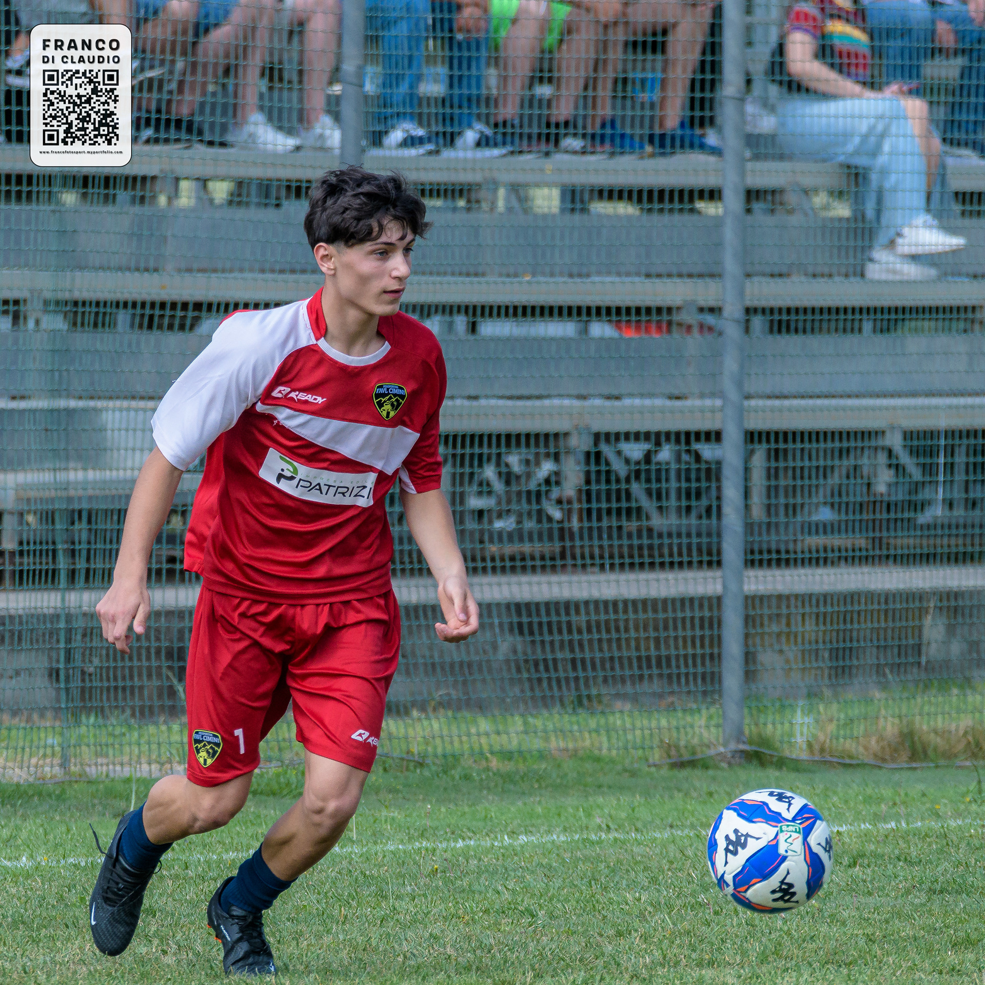 AAC2025 U16 #3