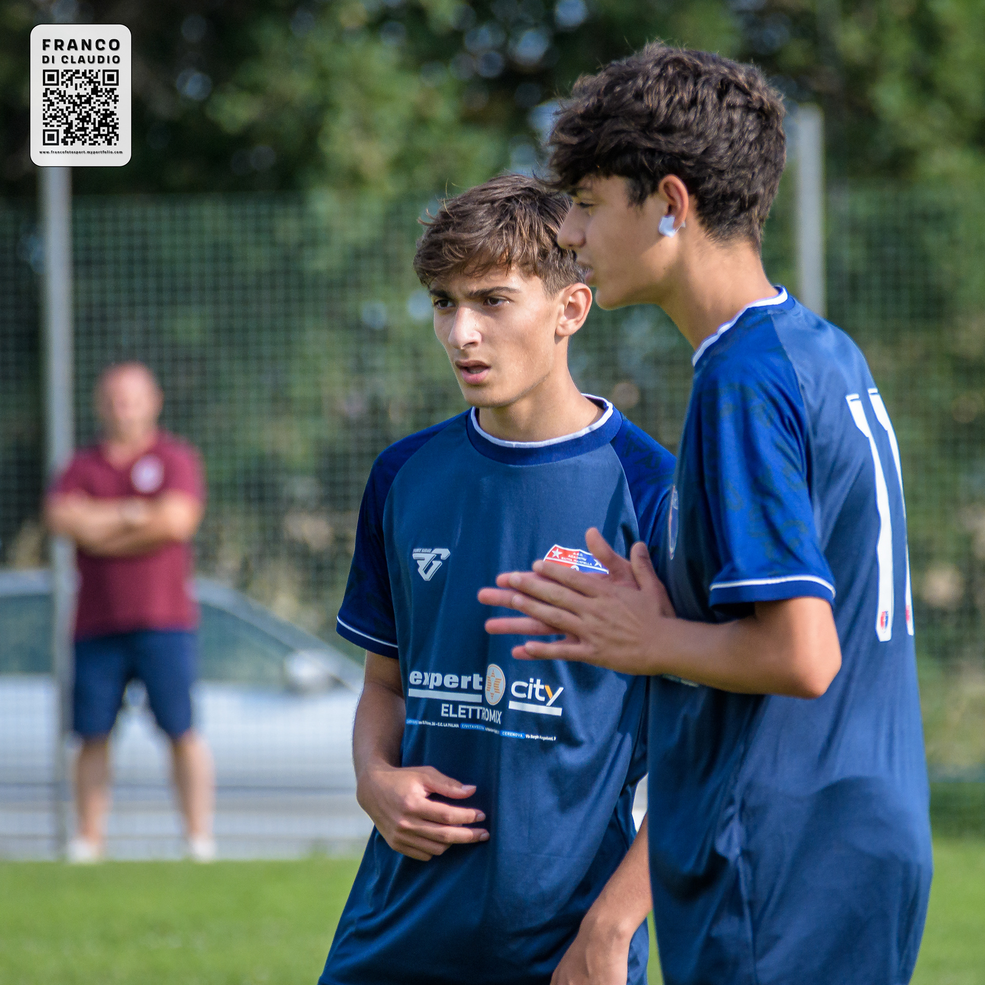 AAC2025 U16 #61