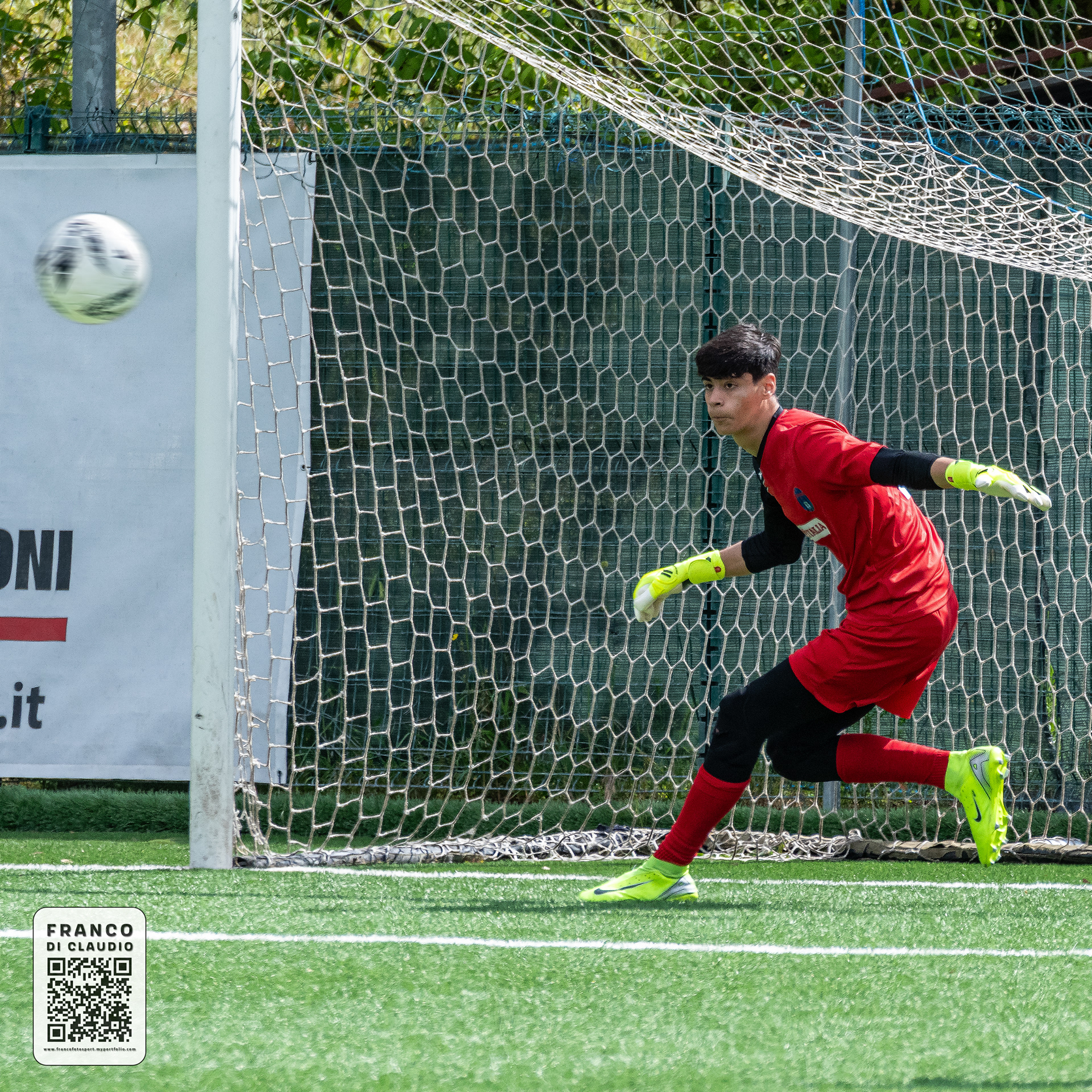 FMR-CIV U17 24-25 #17