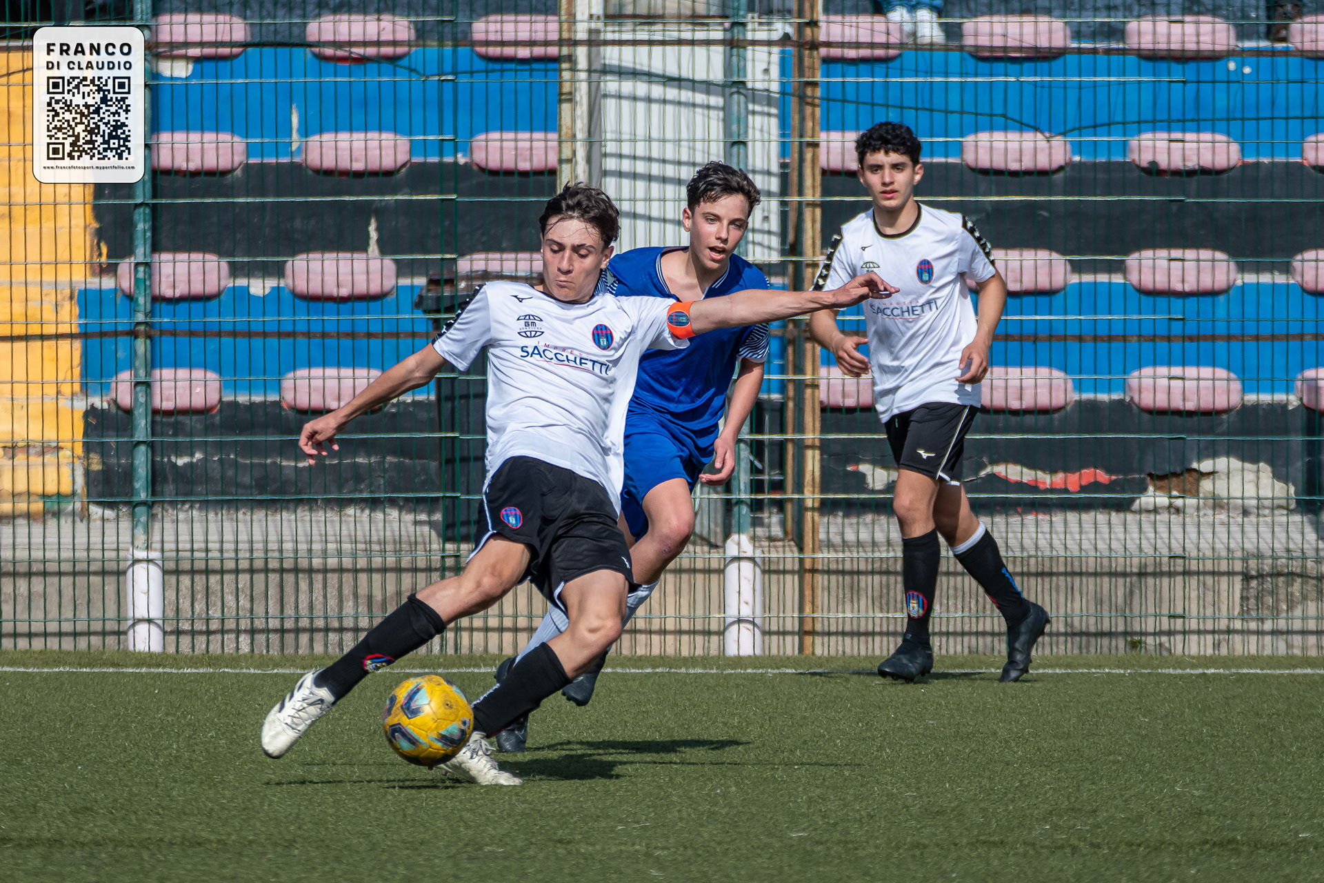 CIV-TRS U16 24-25 #60