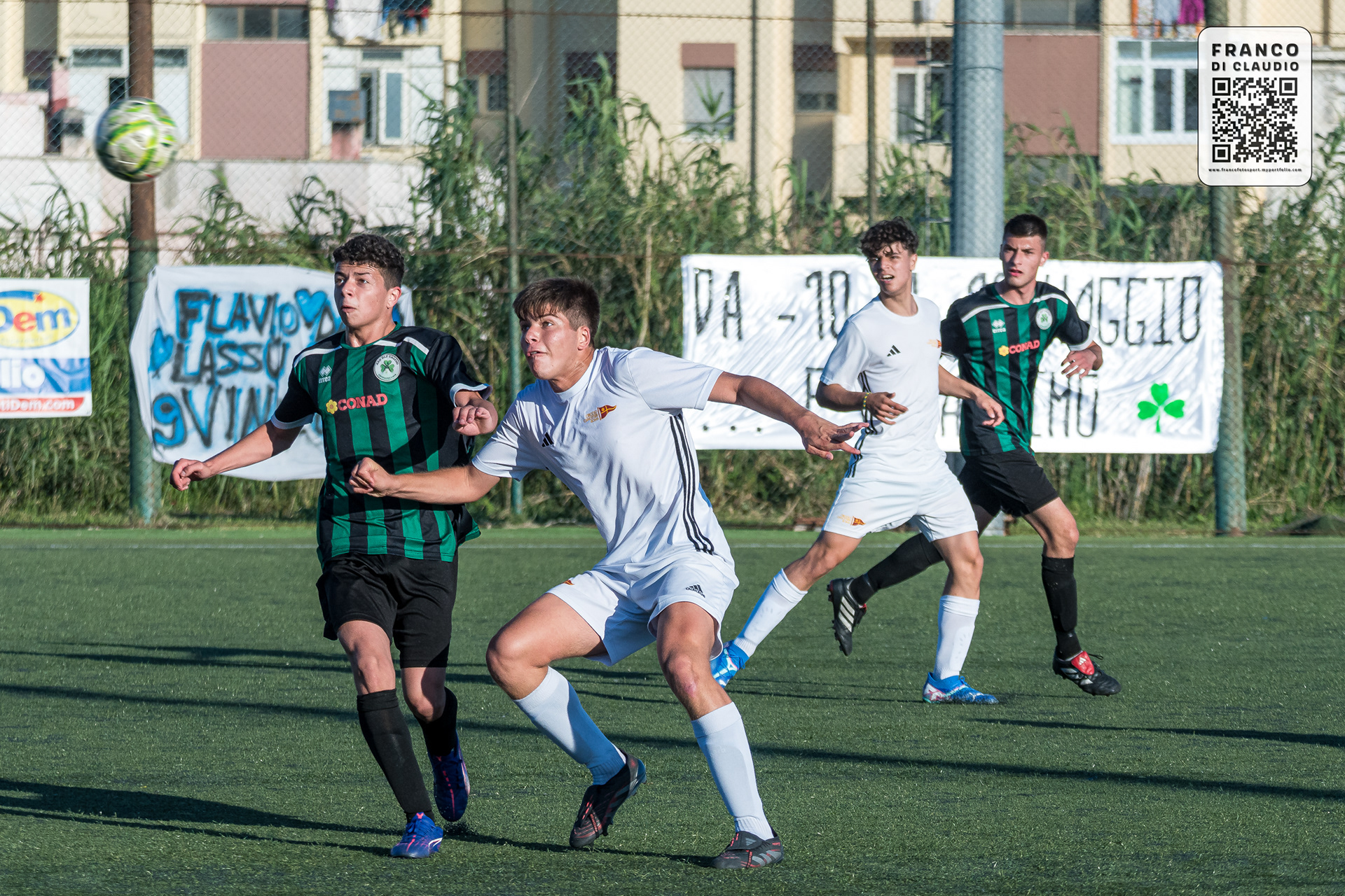 DLF-CCR U16 24-25 #37