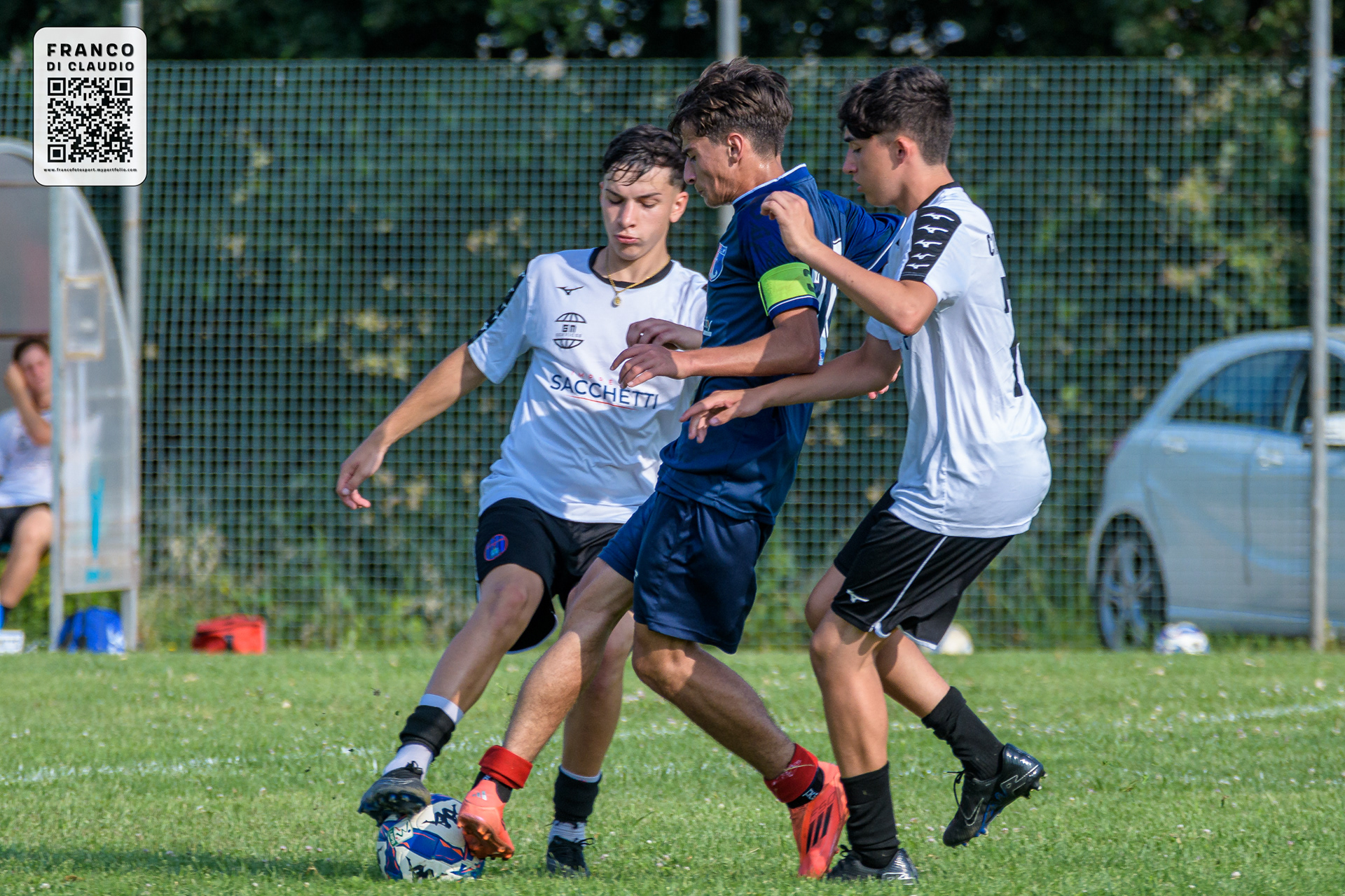AAC2025 U16 #79