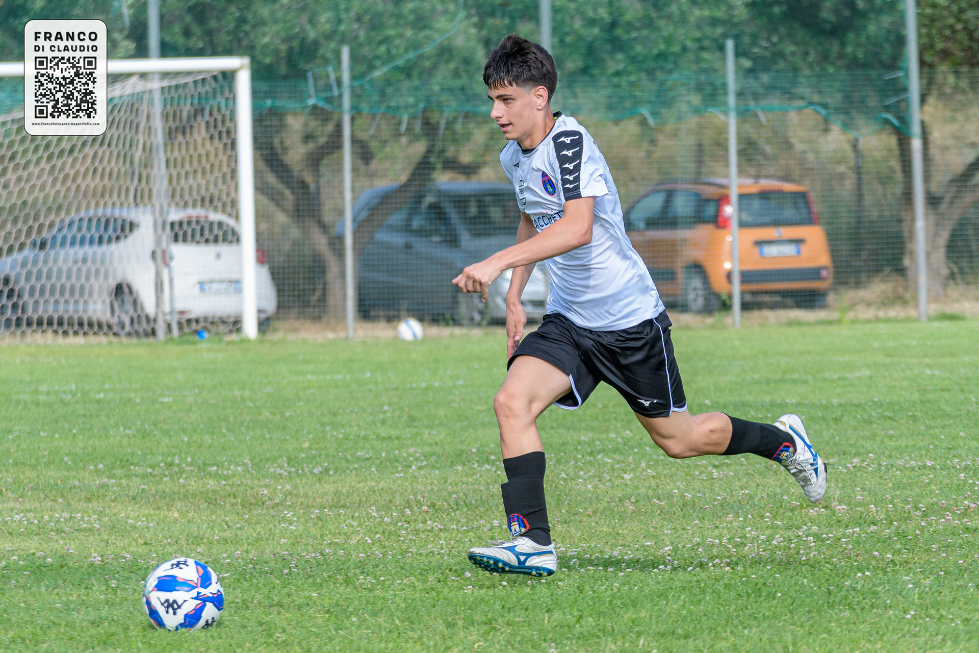 AAC2025 U16 #65