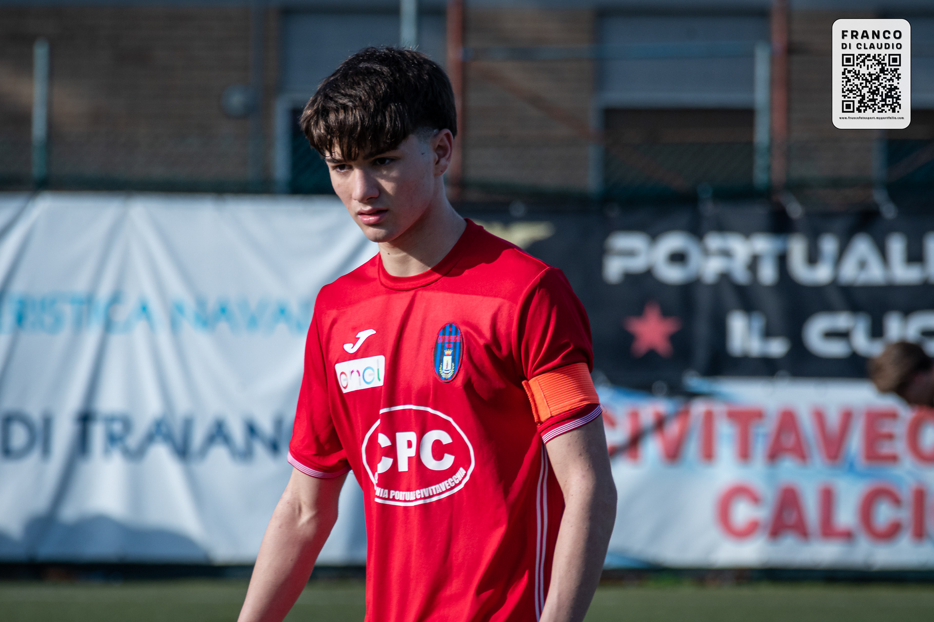 CVT-PMZ U17 24-25 #28