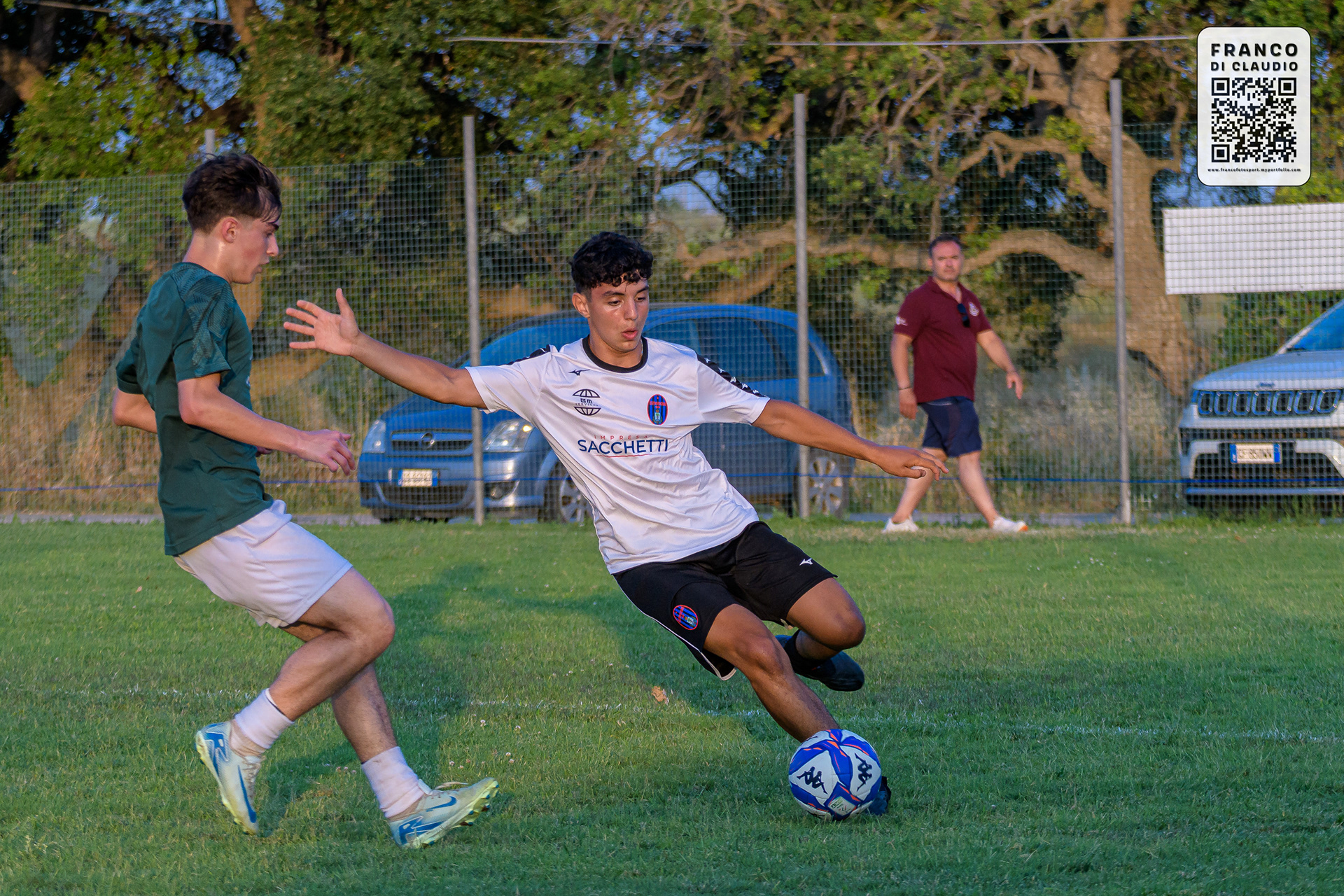 AAC2025 U16 #176