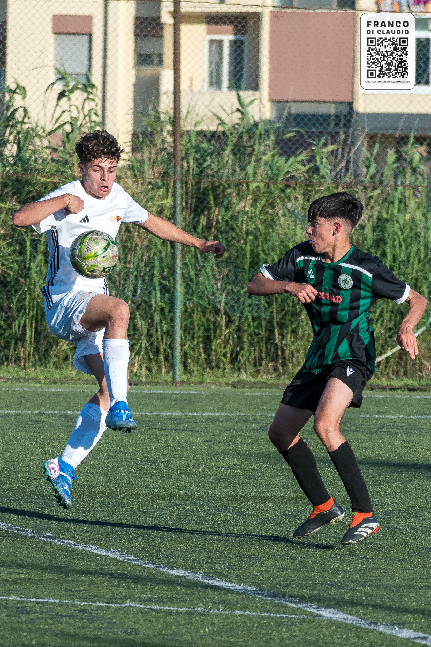 DLF-CCR U16 24-25 #48