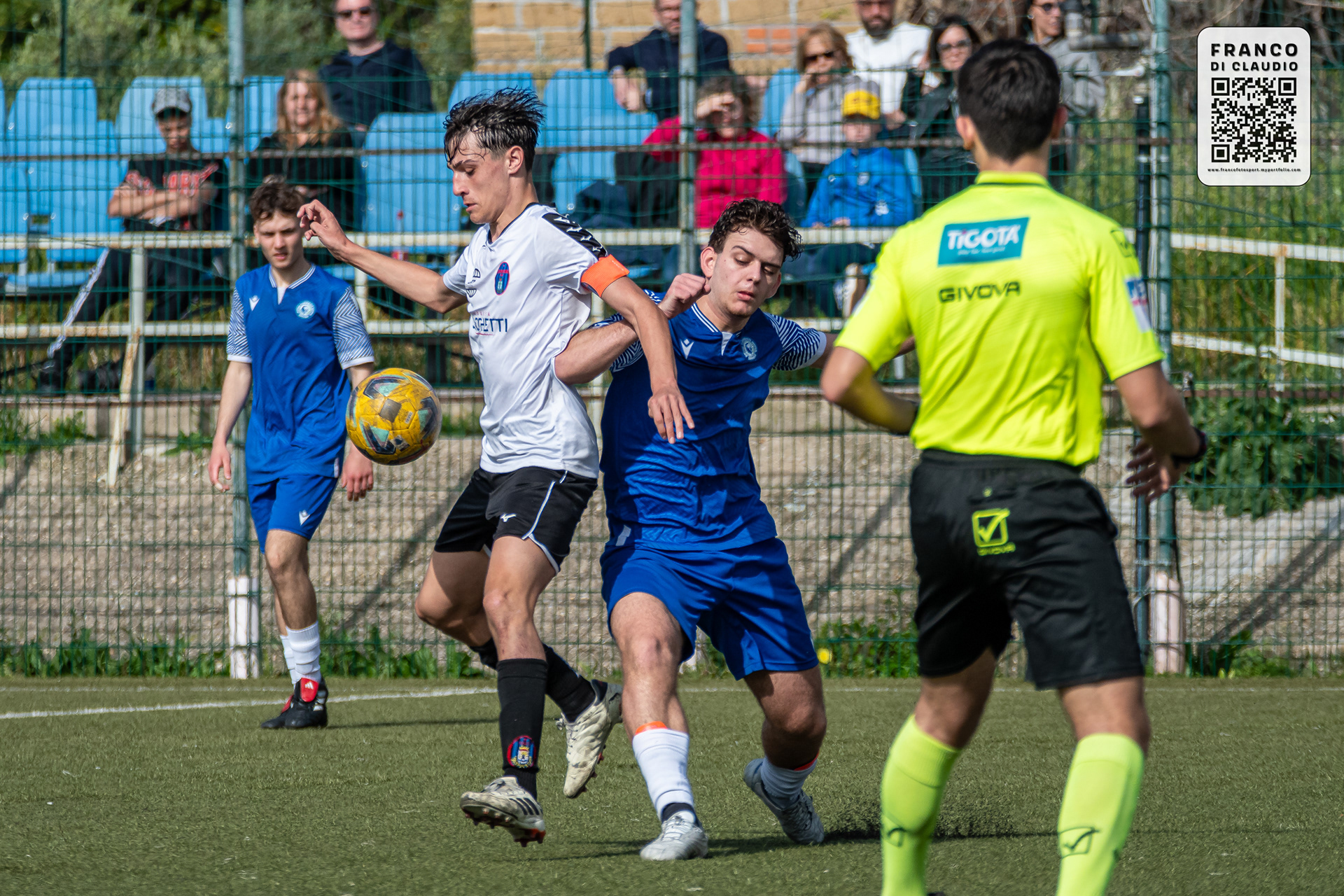 CIV-TRS U16 24-25 #71