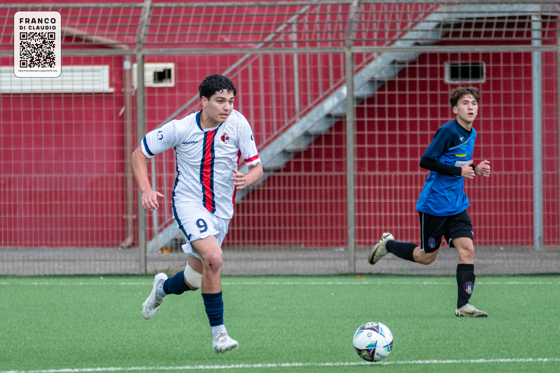 LSP-CIV U17 24-25 #7