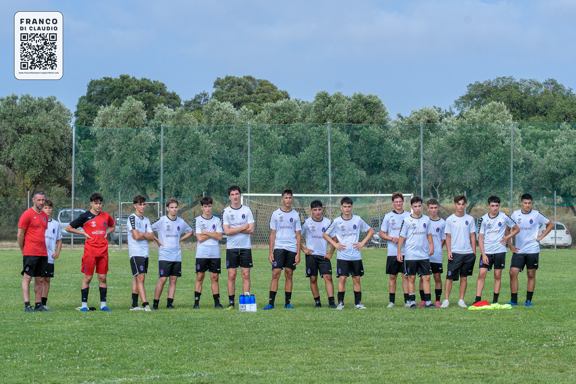 AAC2025 U16 #26