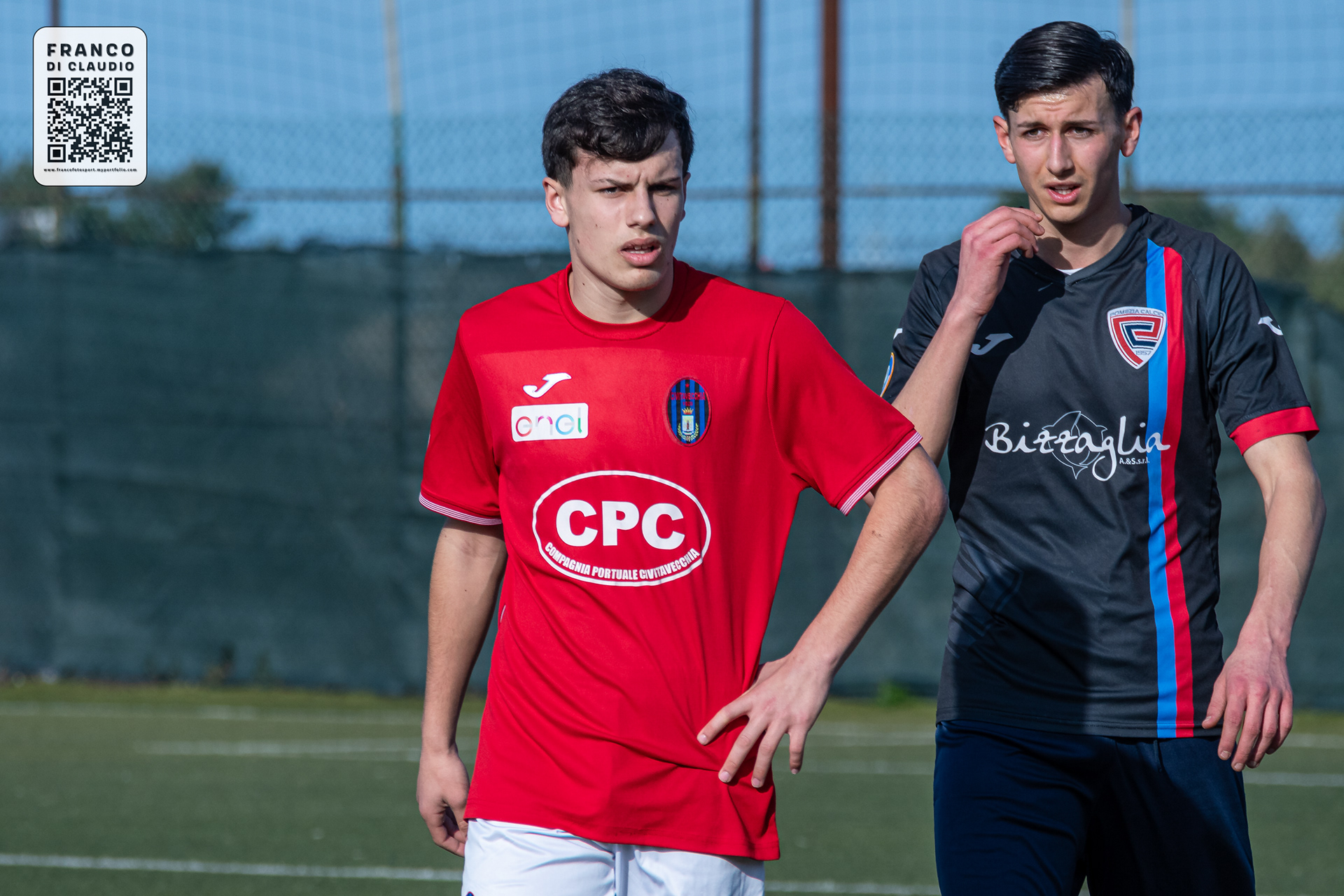 CVT-PMZ U17 24-25 #17
