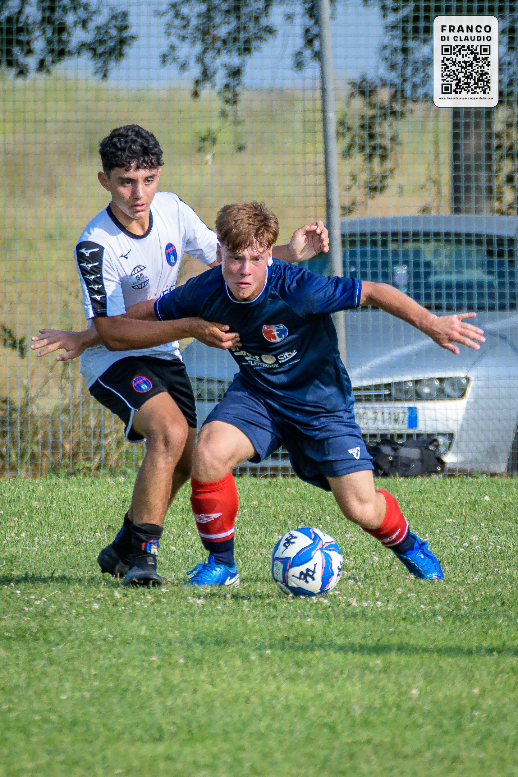 AAC2025 U16 #77