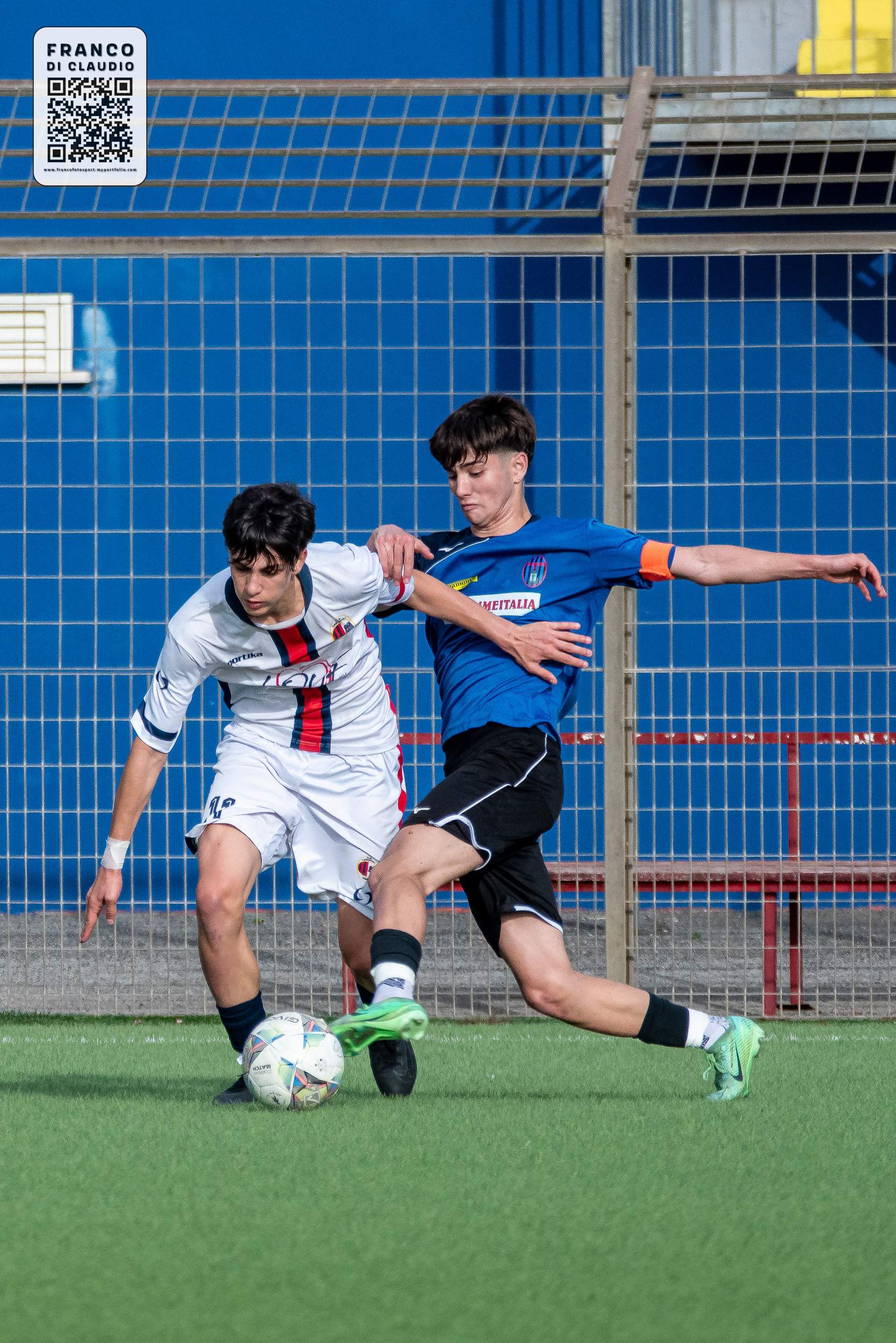 LSP-CIV U17 24-25 #33