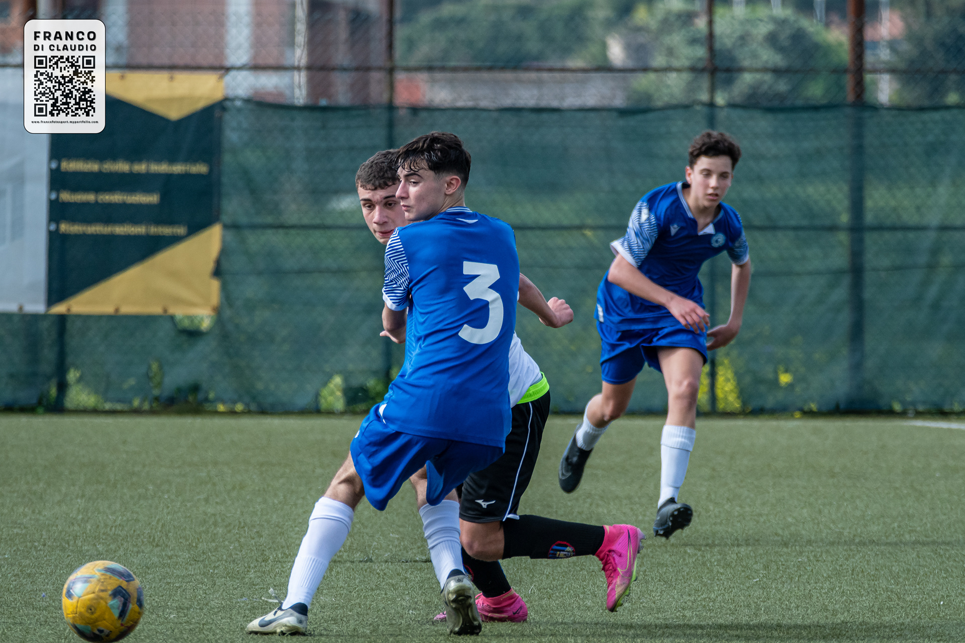 CIV-TRS U16 24-25 #75