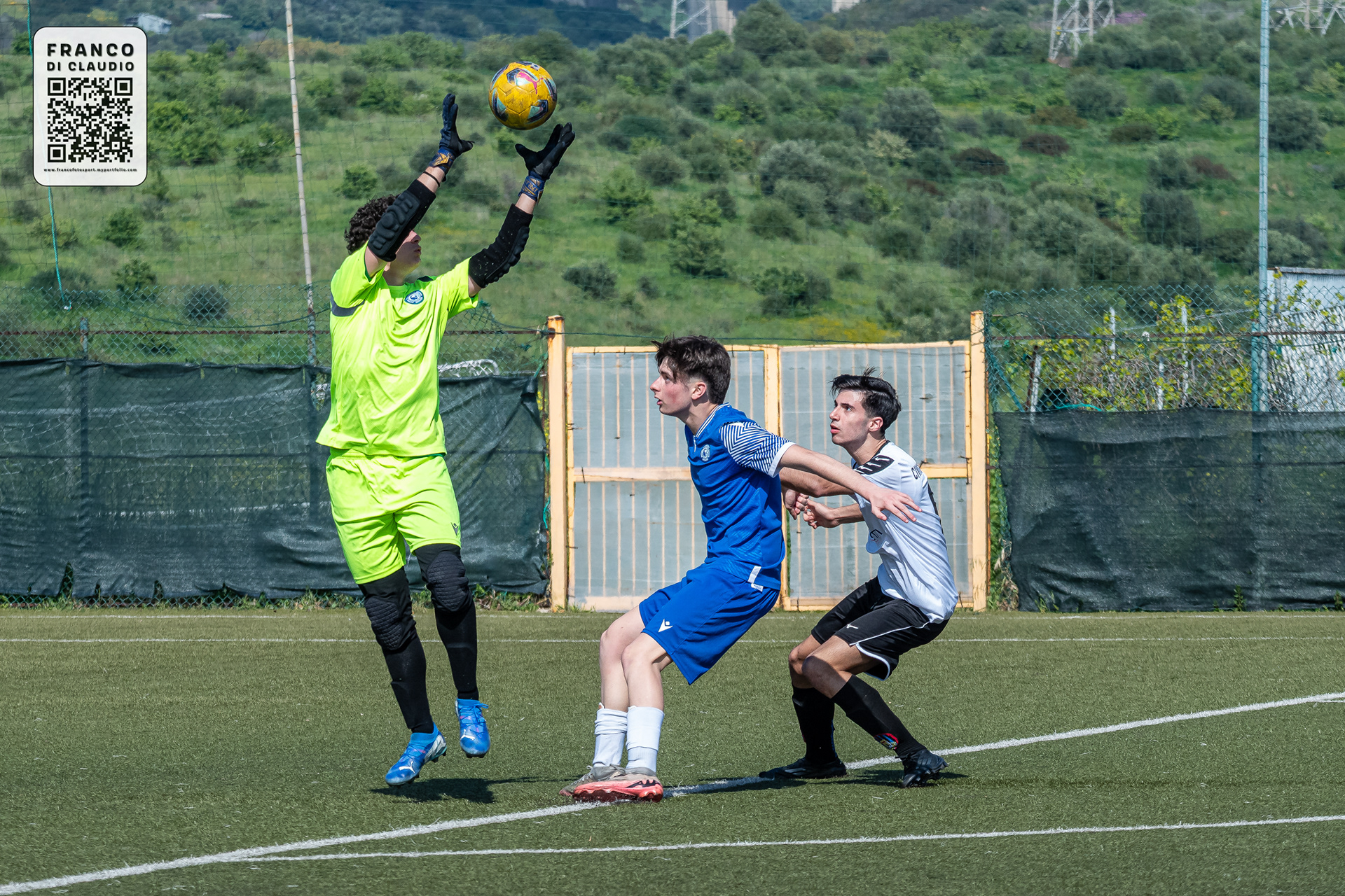 CIV-TRS U16 24-25 #25