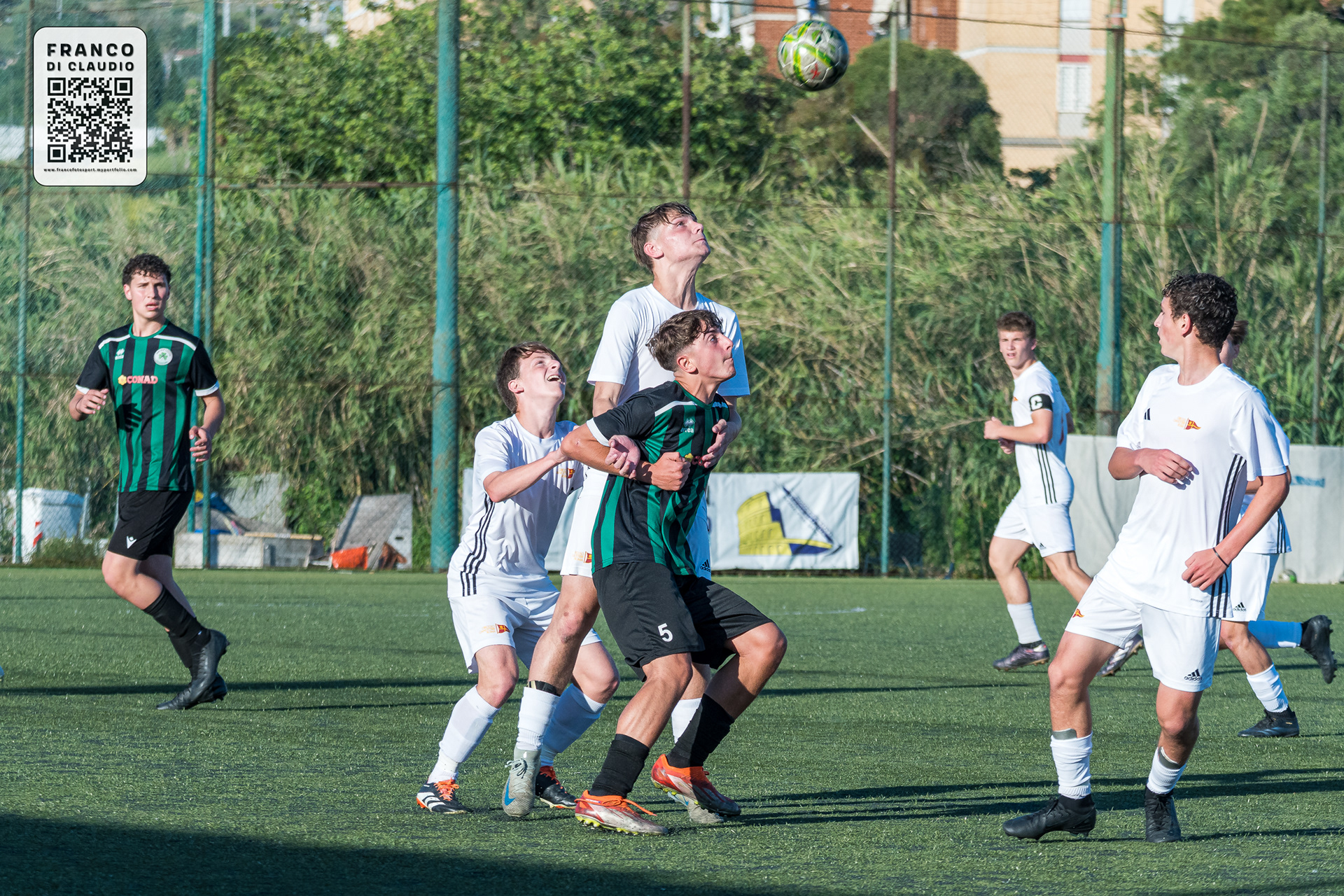 DLF-CCR U16 24-25 #18