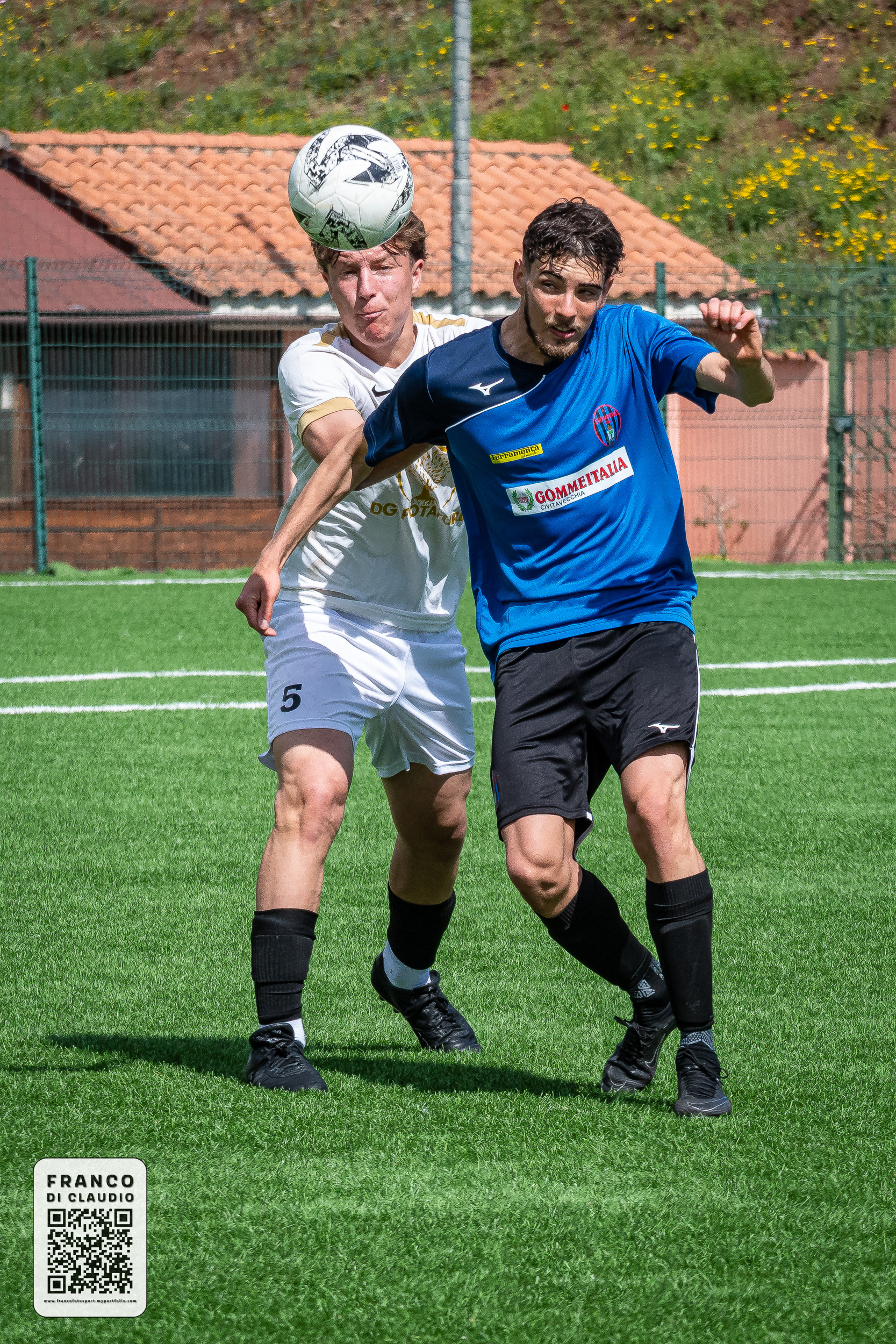 FMR-CIV U17 24-25 #11