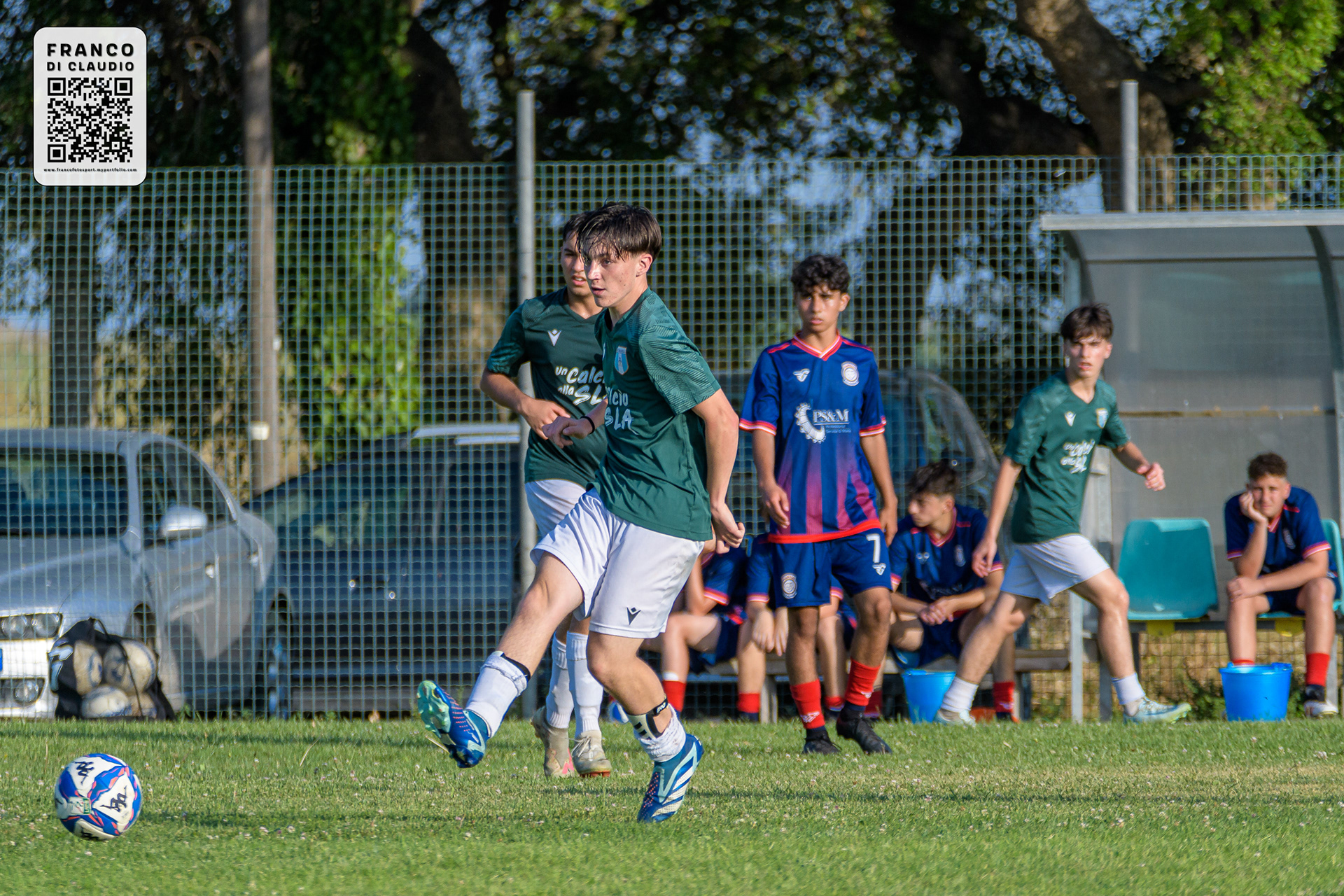 AAC2025 U16 #120