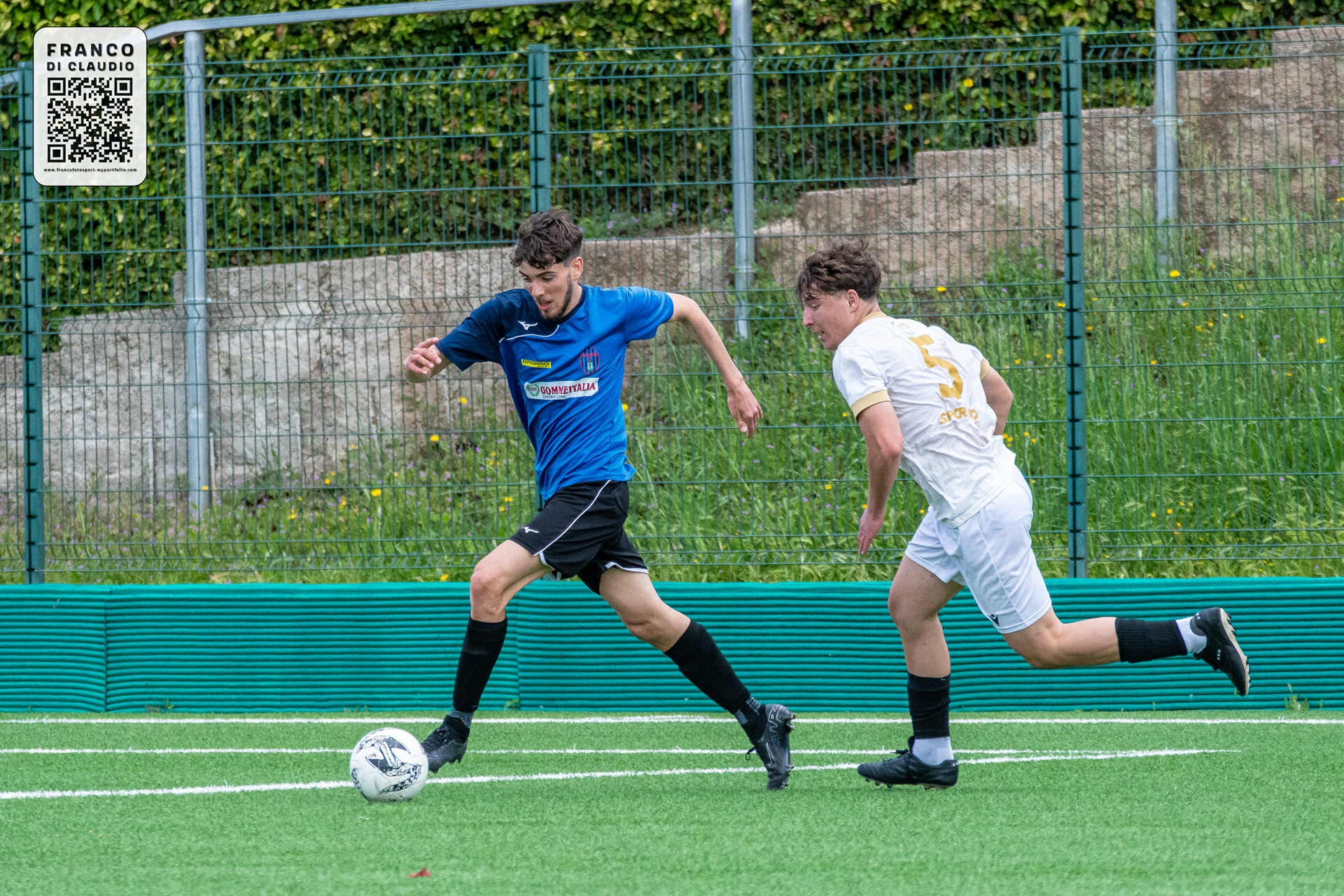 FMR-CIV U17 24-25 #26
