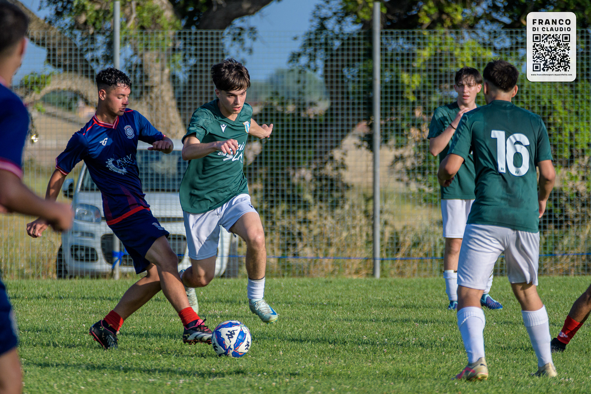 AAC2025 U16 #117
