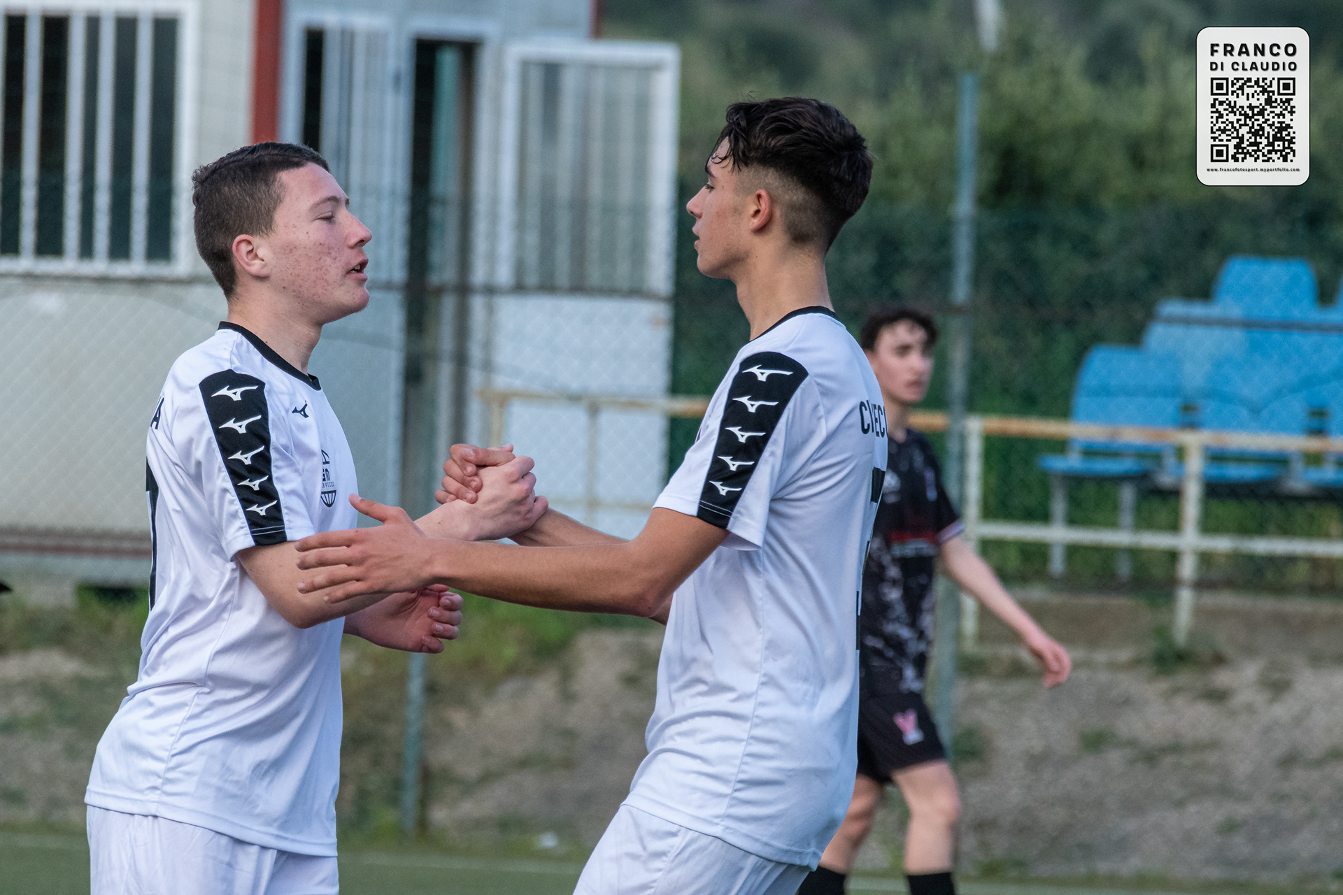 CIV-VLB U16 24-25 #90