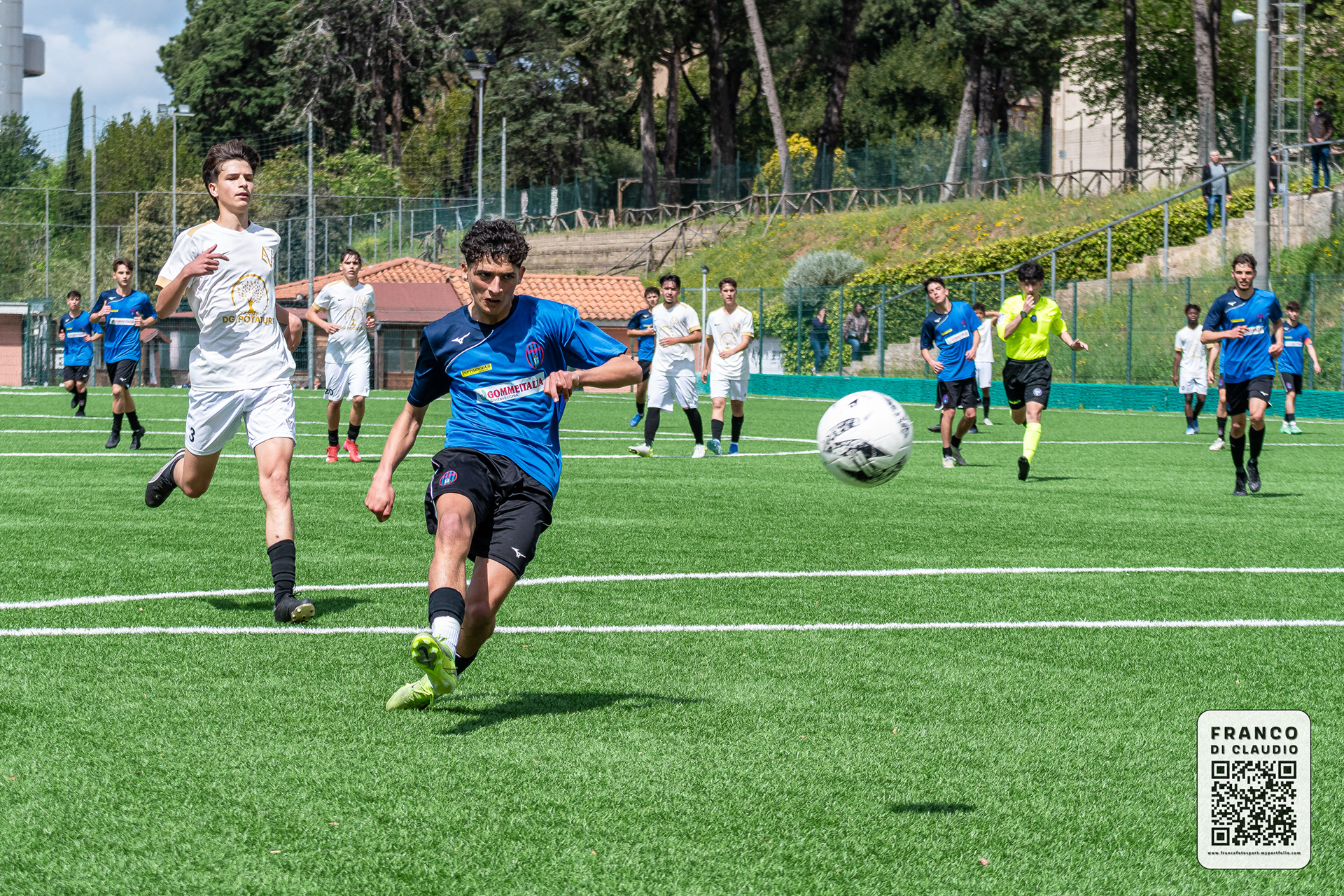 FMR-CIV U17 24-25 #72