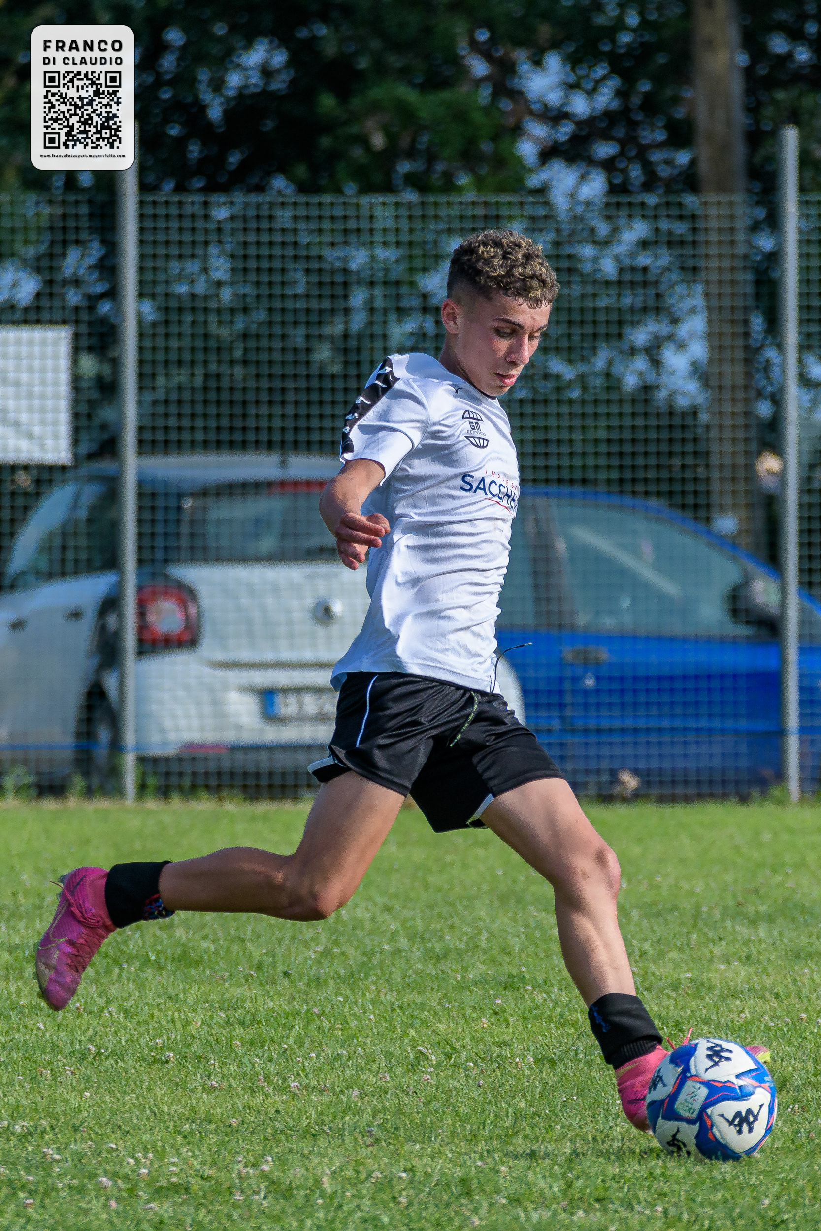 AAC2025 U16 #82