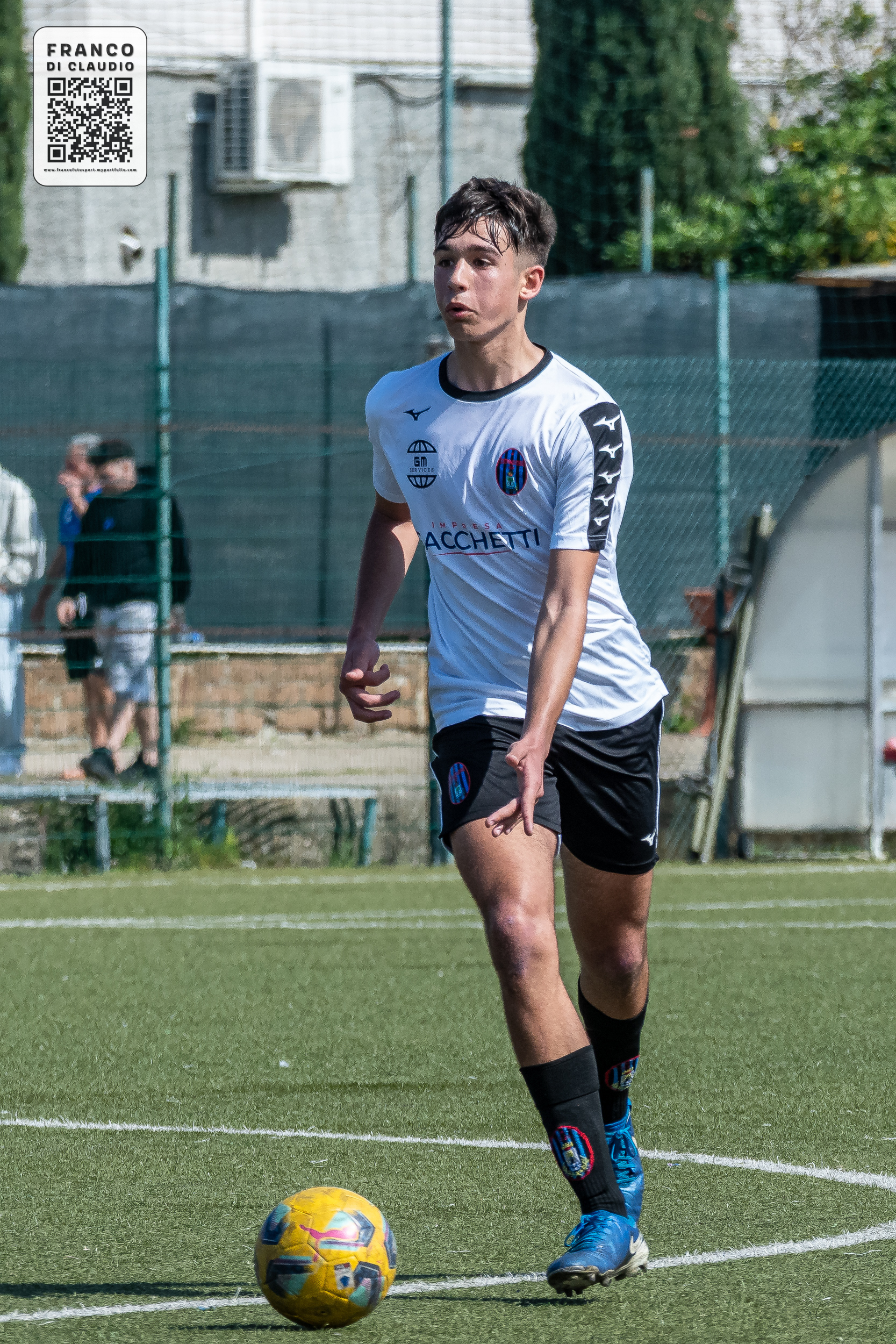 CIV-TRS U16 24-25 #28