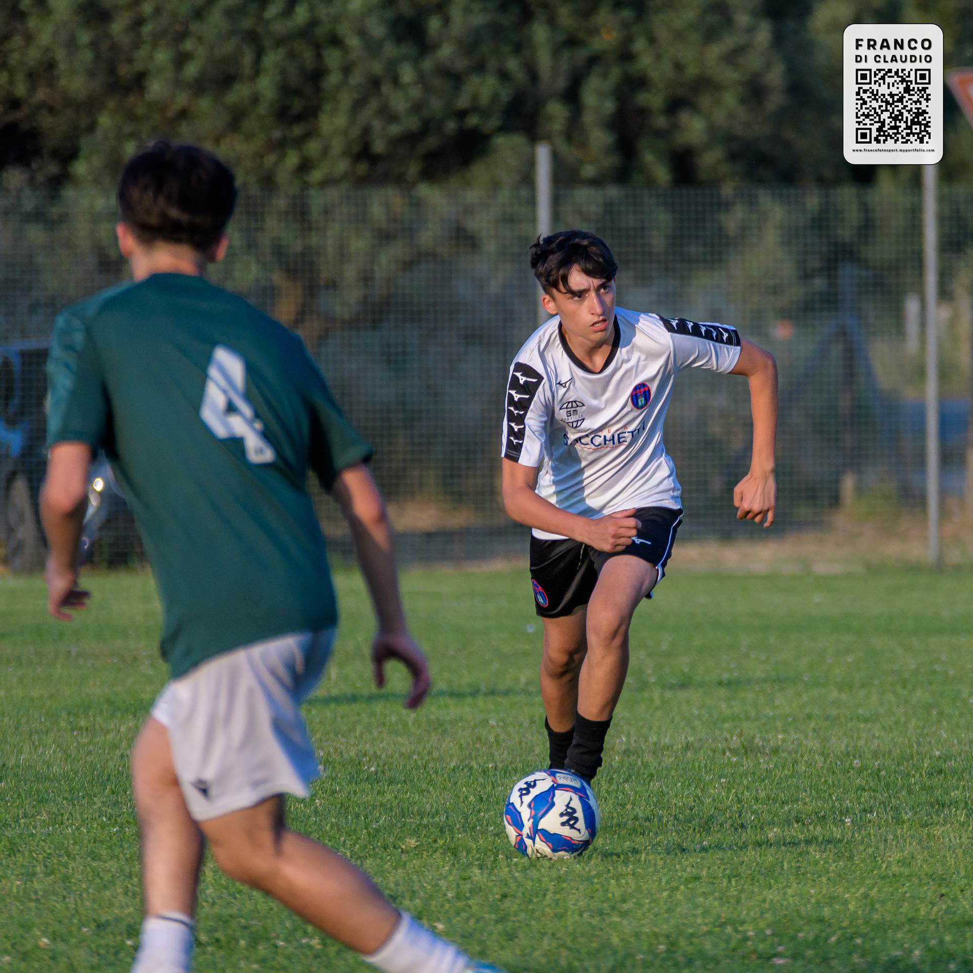 AAC2025 U16 #170