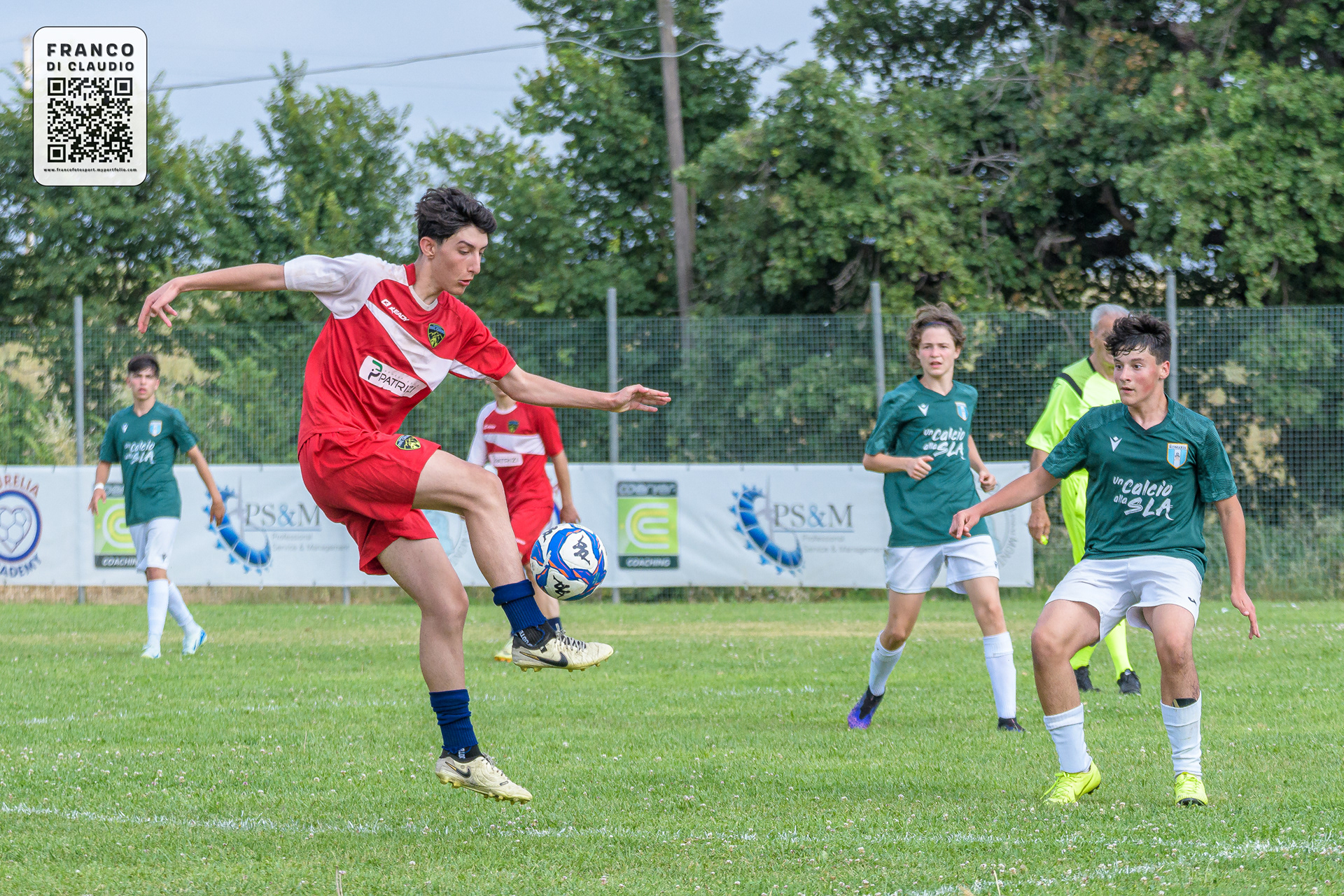 AAC2025 U16 #56