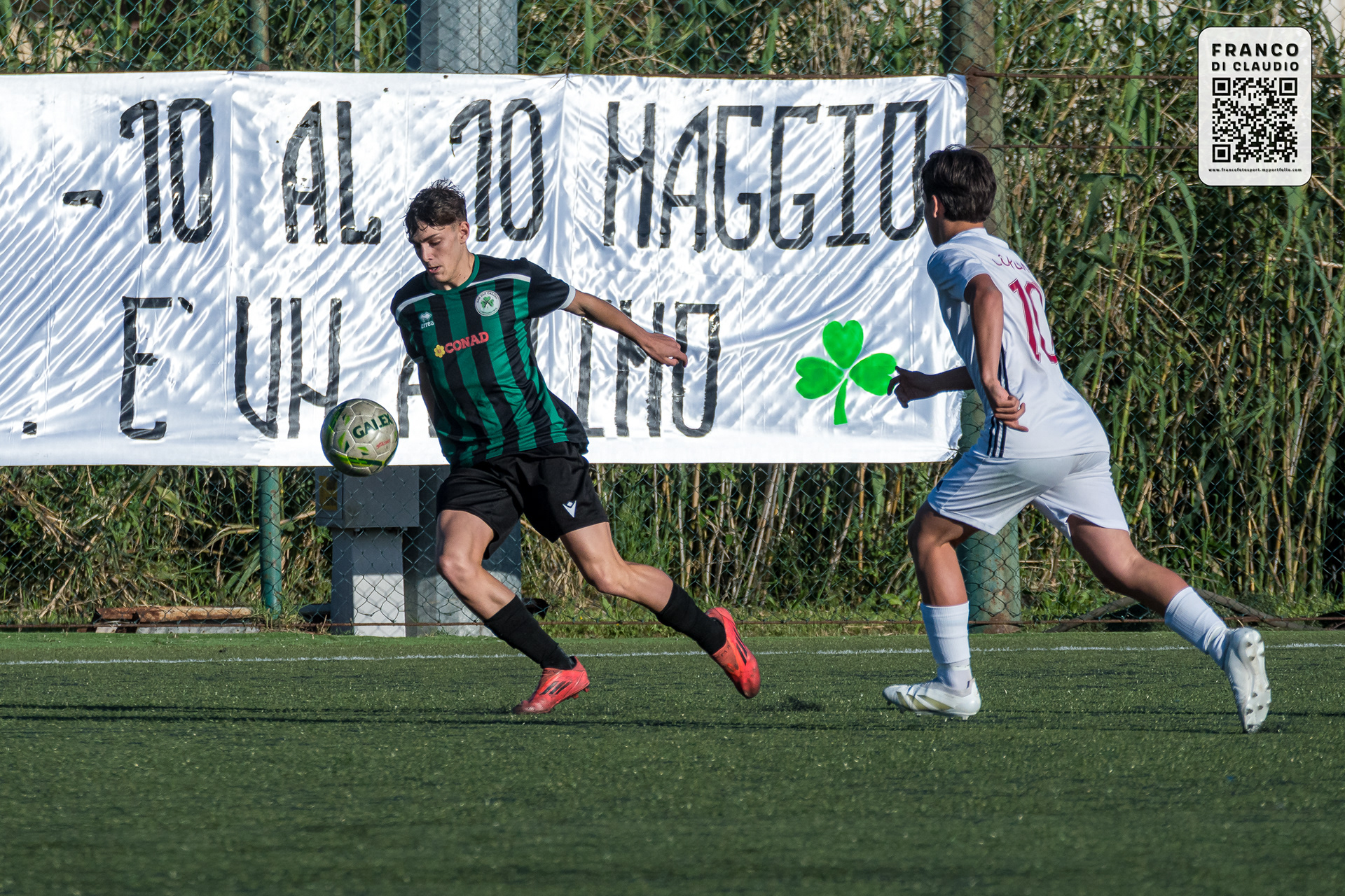 DLF-CCR U16 24-25 #2