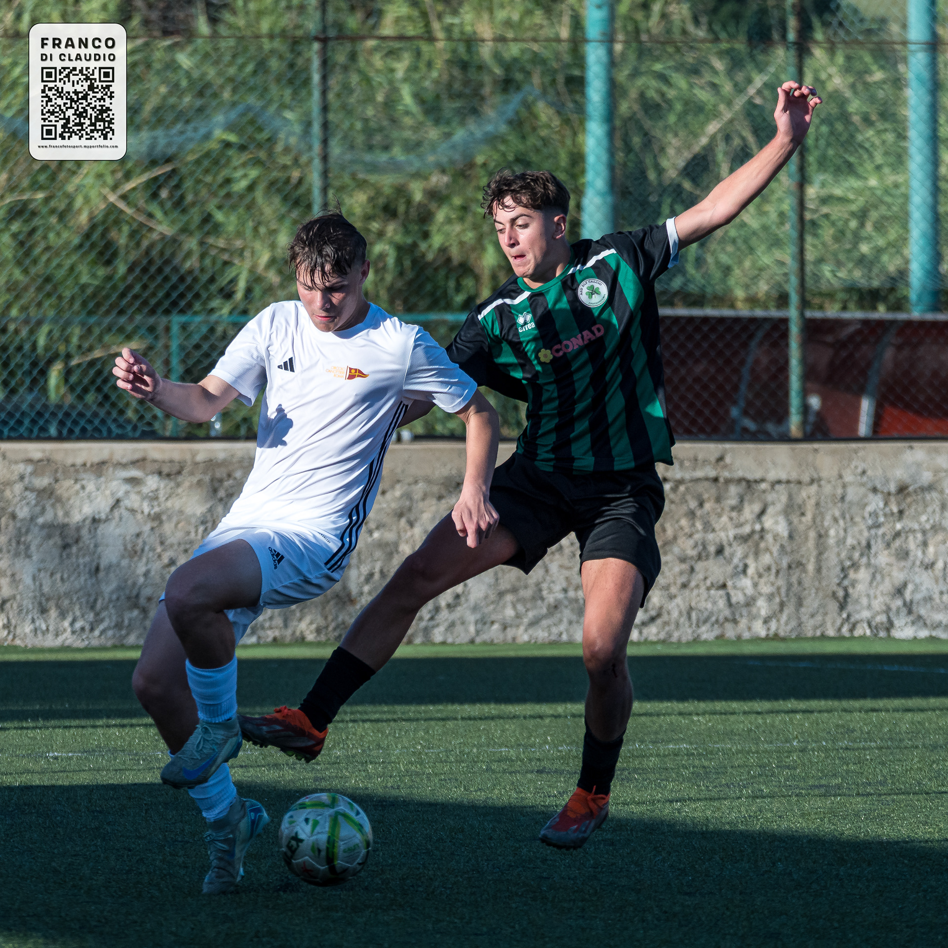 DLF-CCR U16 24-25 #14