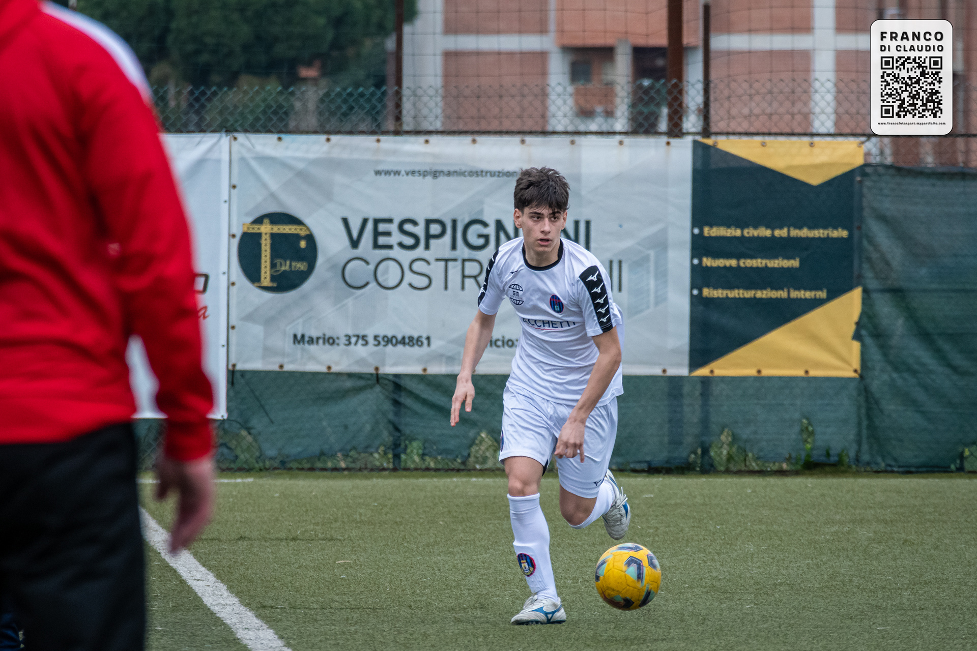 CIV-VLB U16 24-25 #2