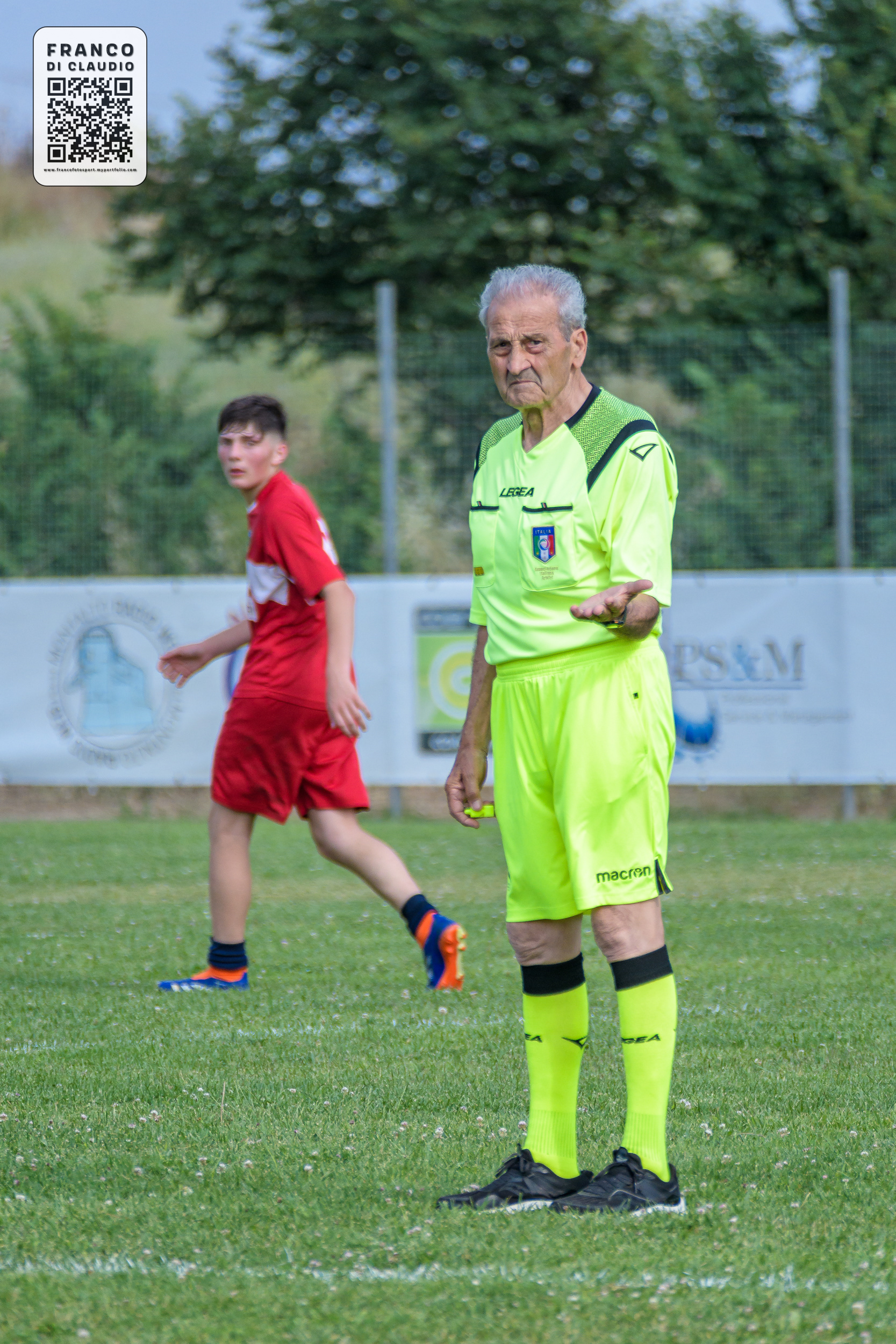 AAC2025 U16 #42
