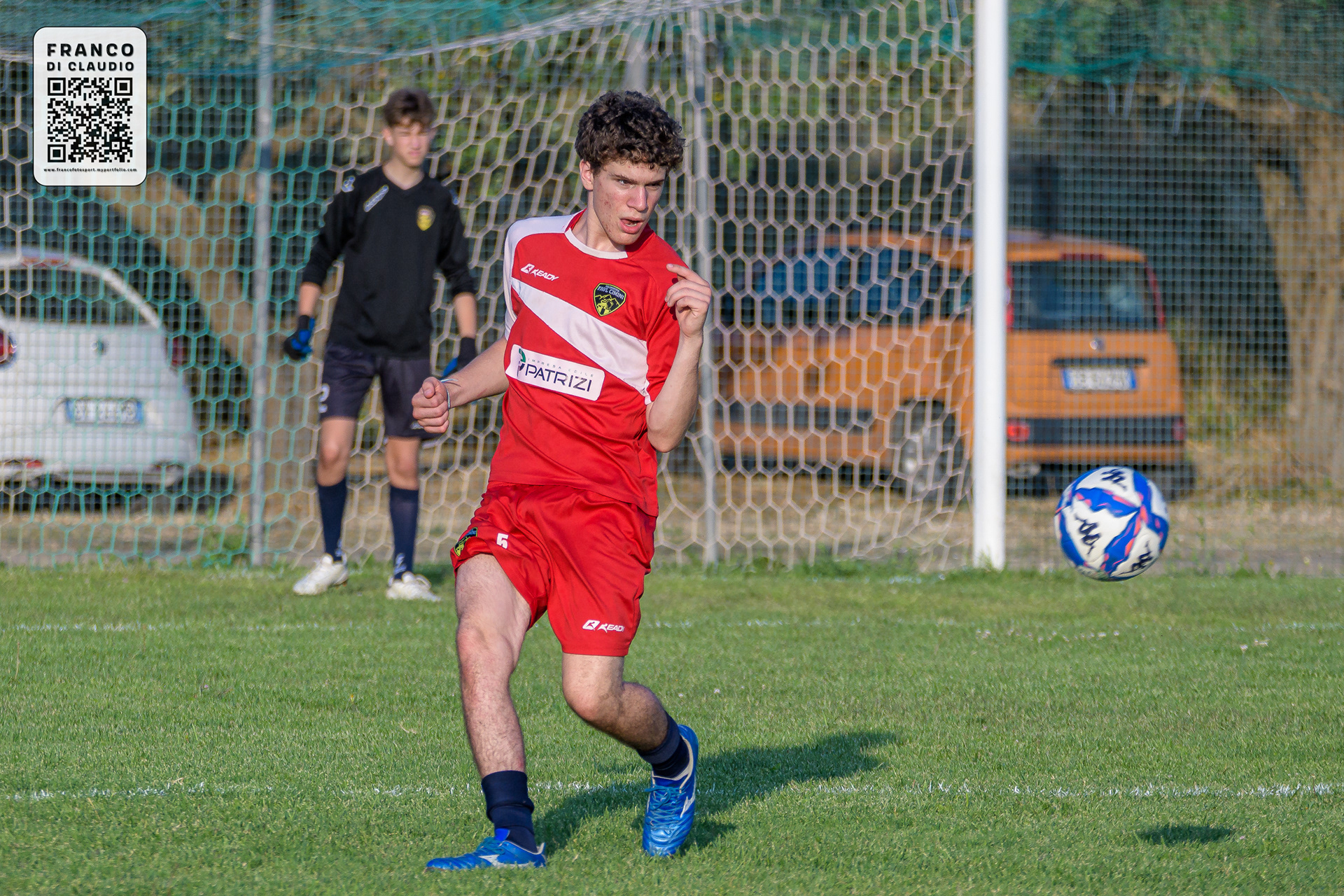 AAC2025 U16 #144