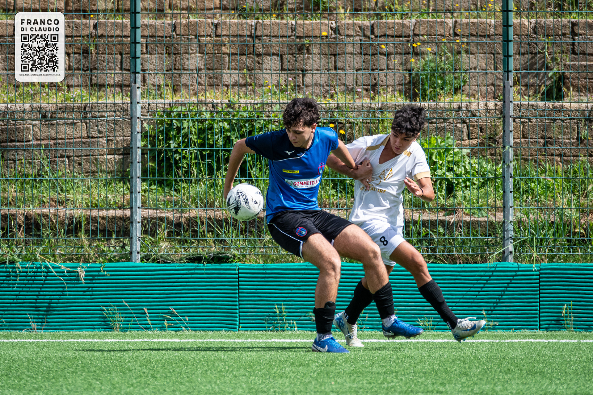 FMR-CIV U17 24-25 #6