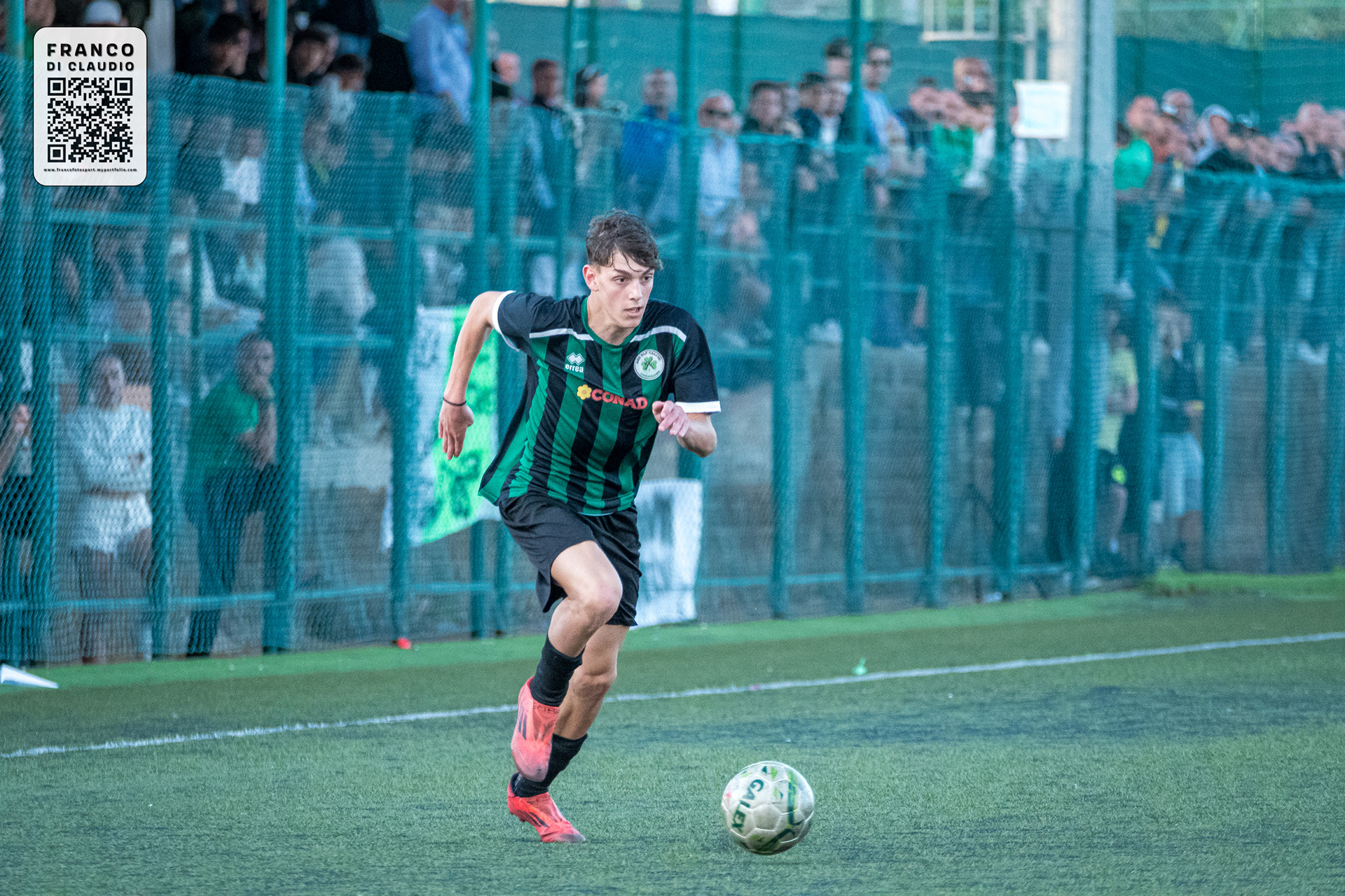 DLF-CCR U16 24-25 #75