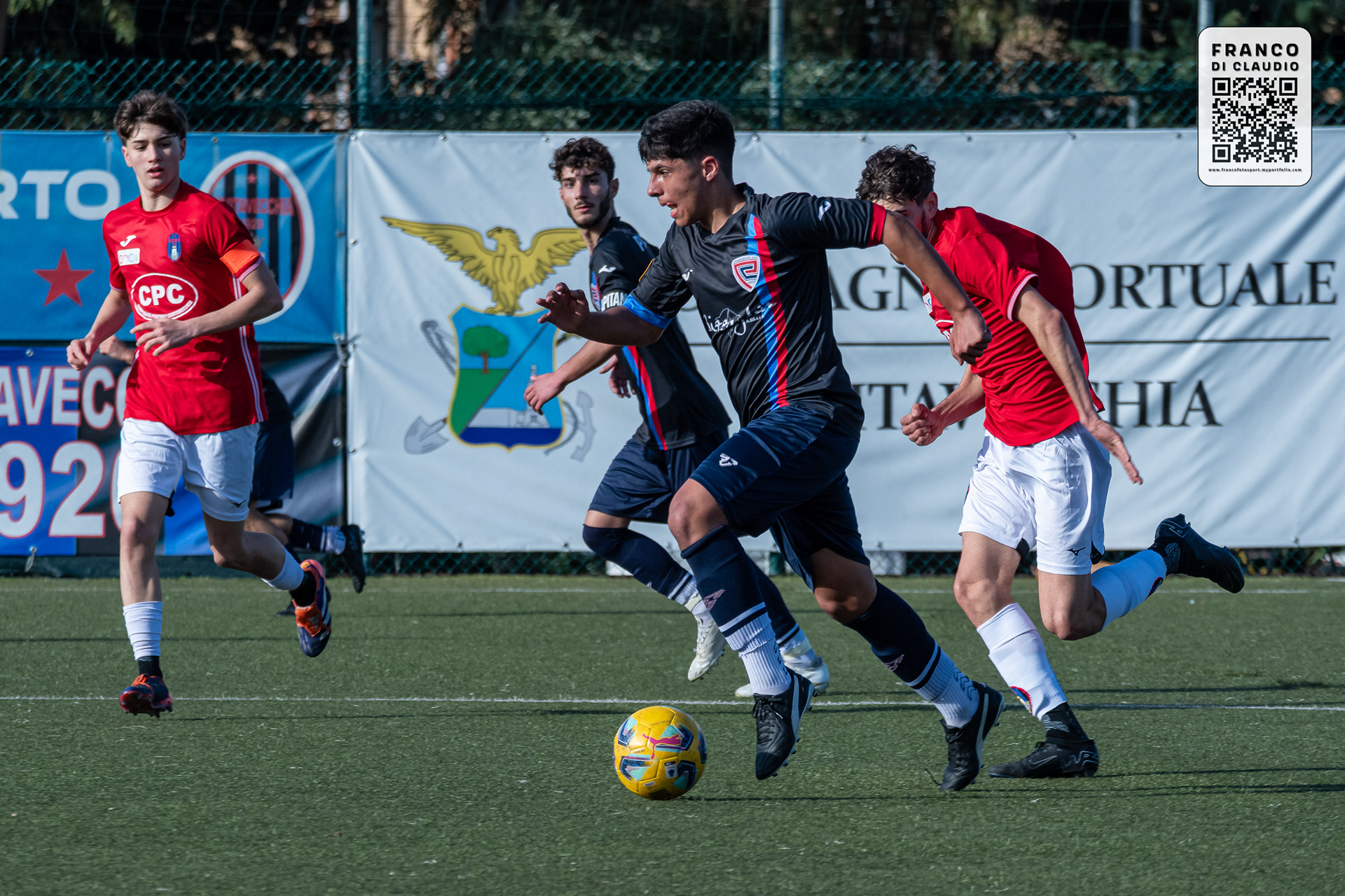 CVT-PMZ U17 24-25 #20
