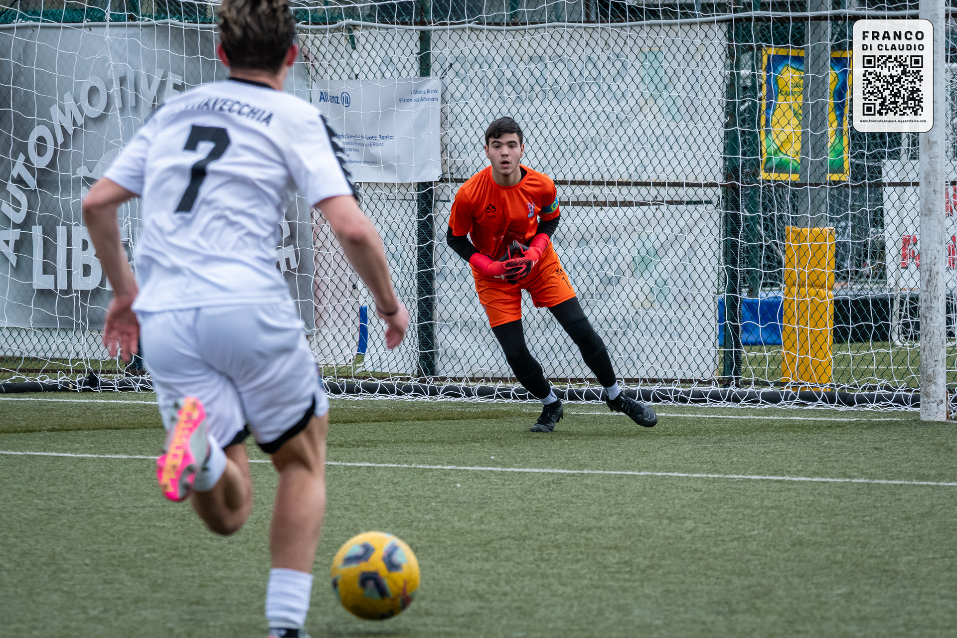 CIV-VLB U16 24-25 #3