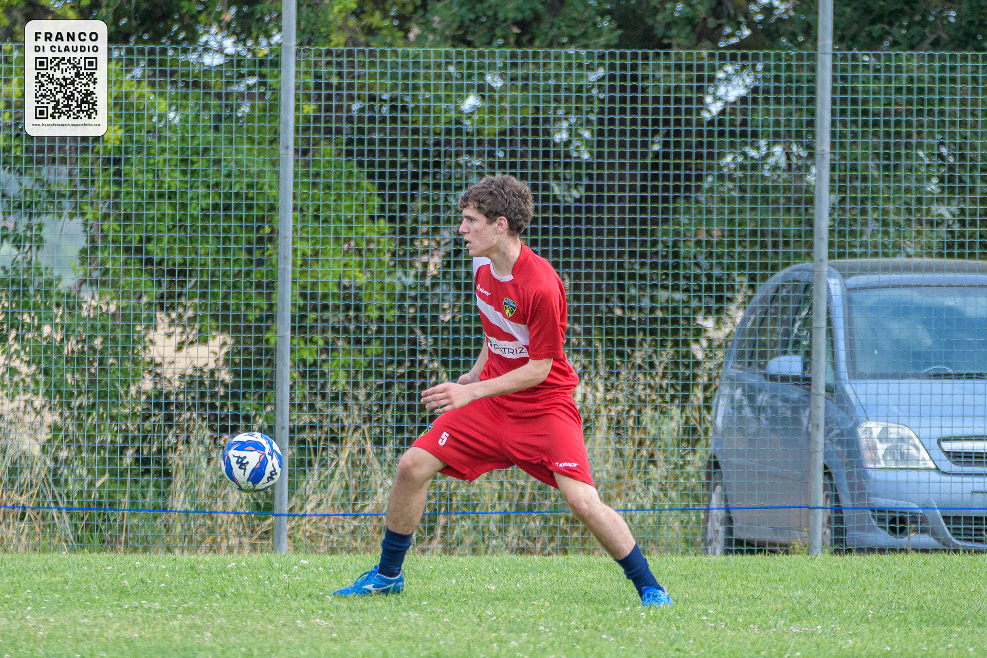 AAC2025 U16 #54