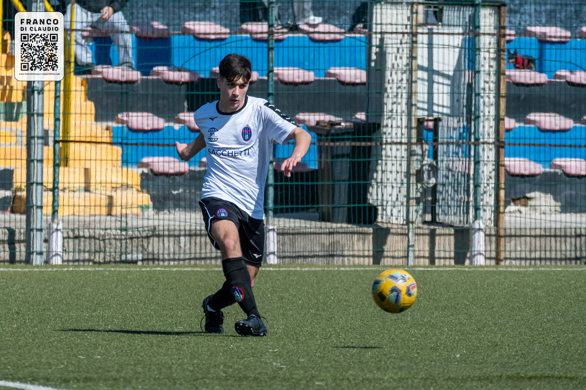 CIV-TRS U16 24-25 #11